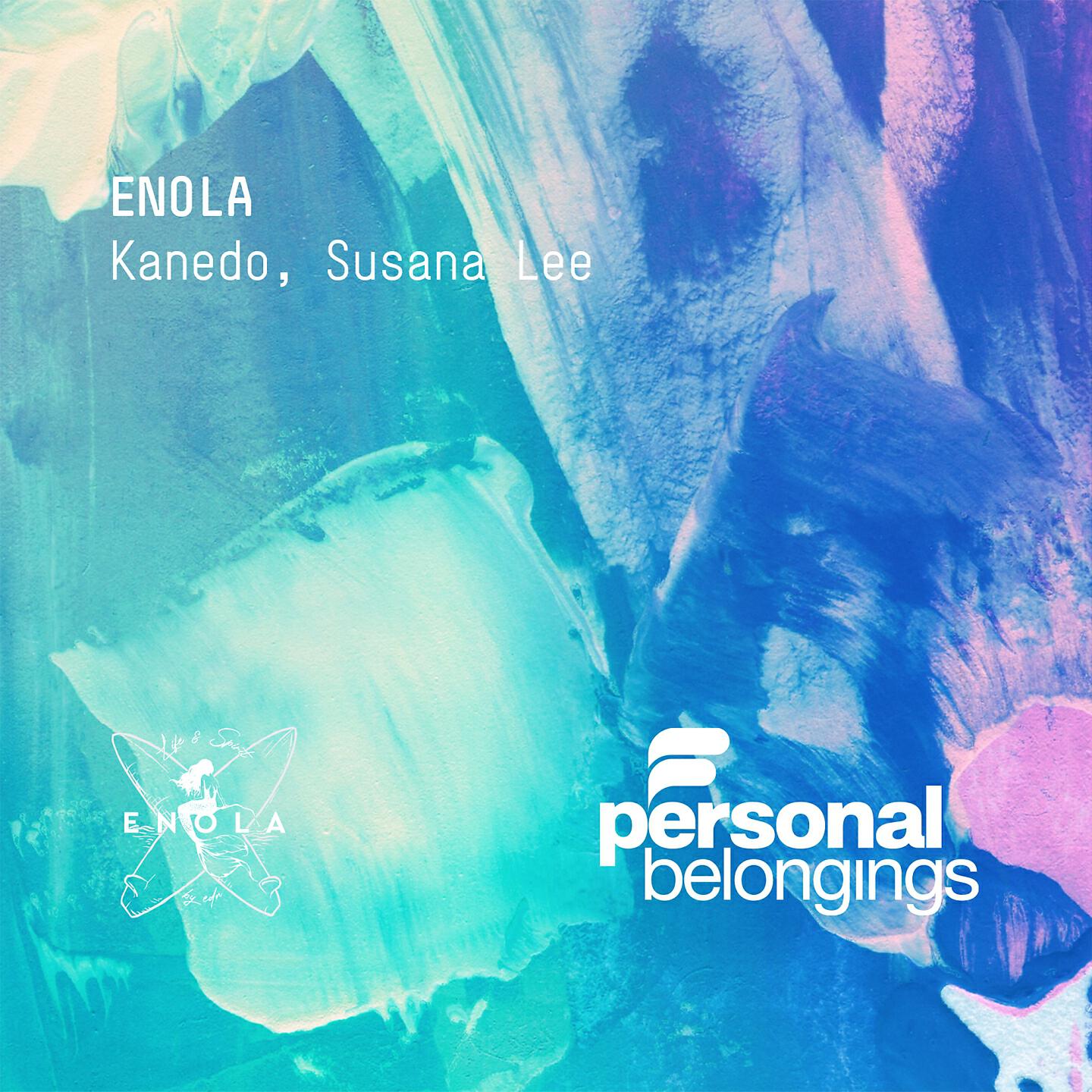 Kanedo - Enola