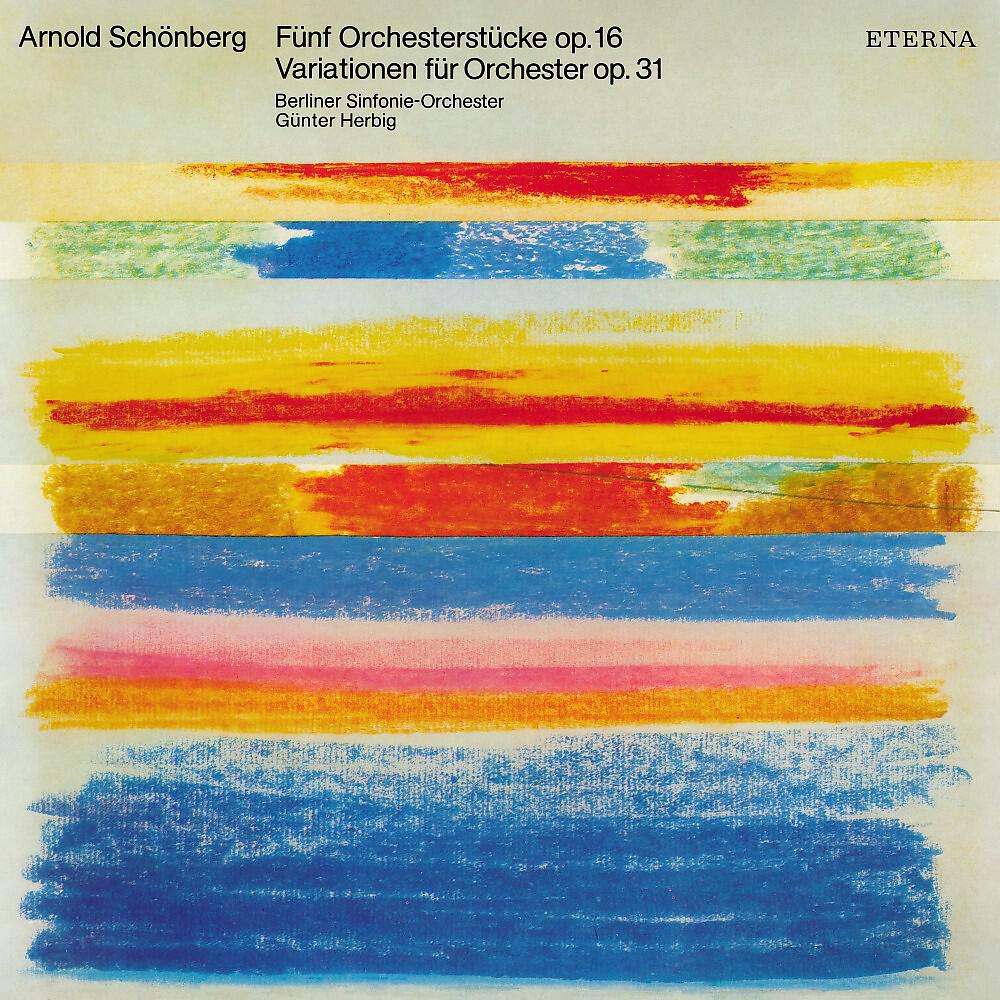 Günther Herbig - Variations for Orchestra, Op. 31: Variation 6
