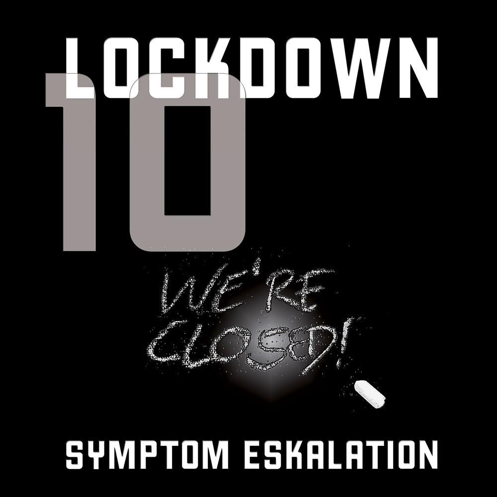 Постер альбома Lockdown 10