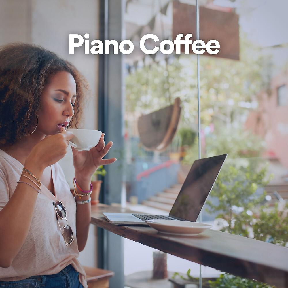 Coffee House Instrumental Jazz Playlist - Soulful Relaxing Jazz Piano
