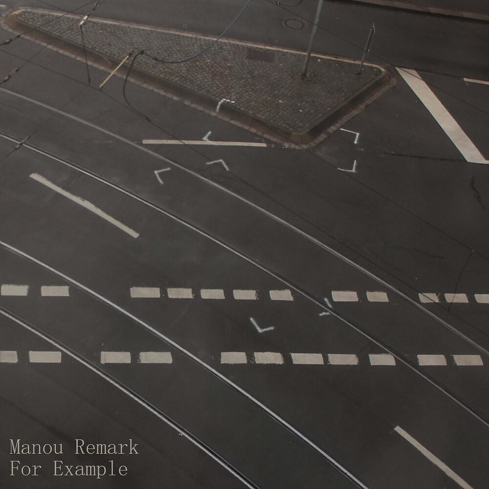 Manou Remark - If