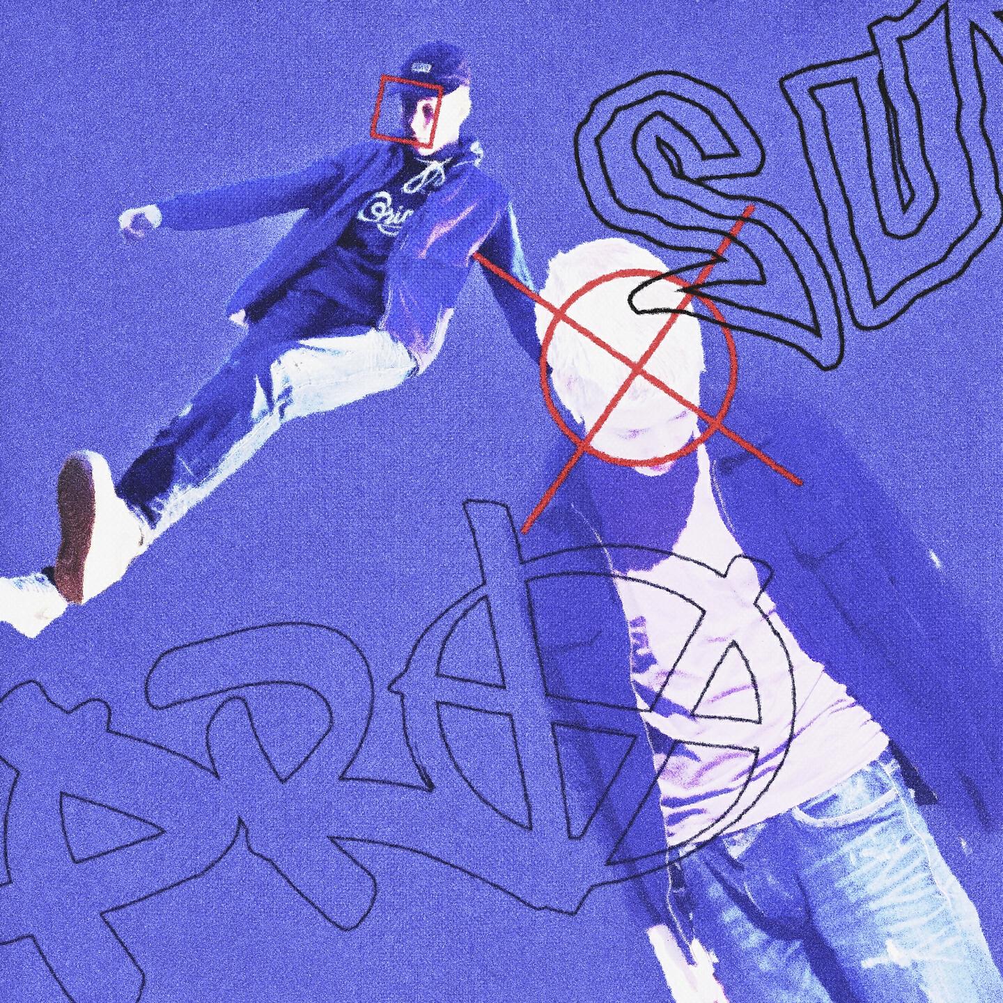 Lil Nicsu - Supra