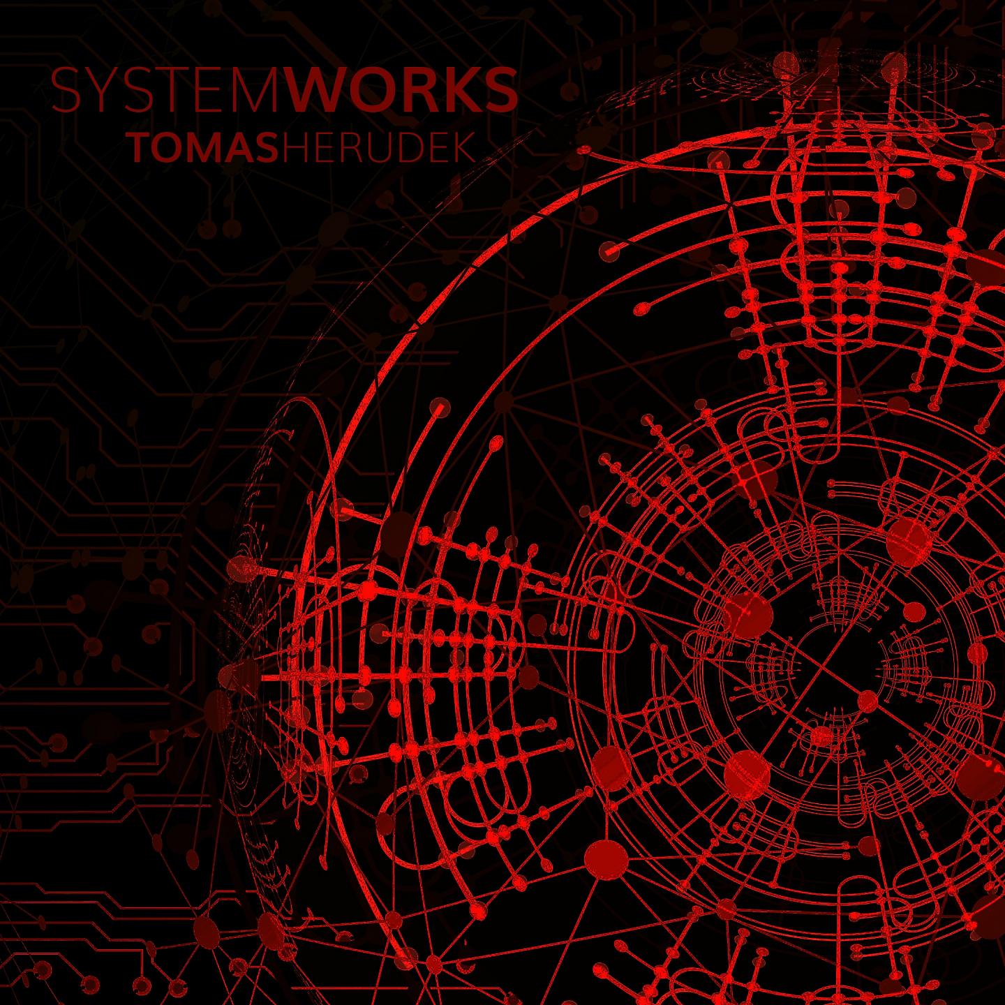 Постер альбома System Works