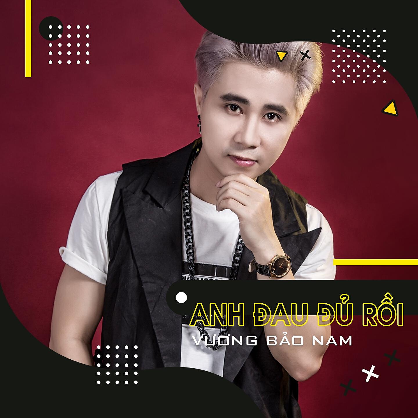 Vương Bảo Nam - Đã Đến Lúc Anh Phai Nói (Beat)