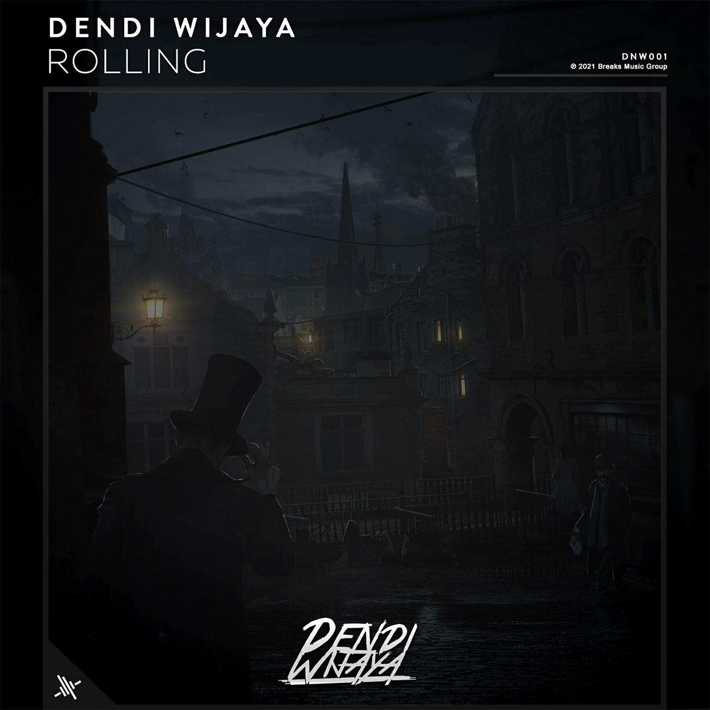 Dendi Wijaya - Egois Kau Dek