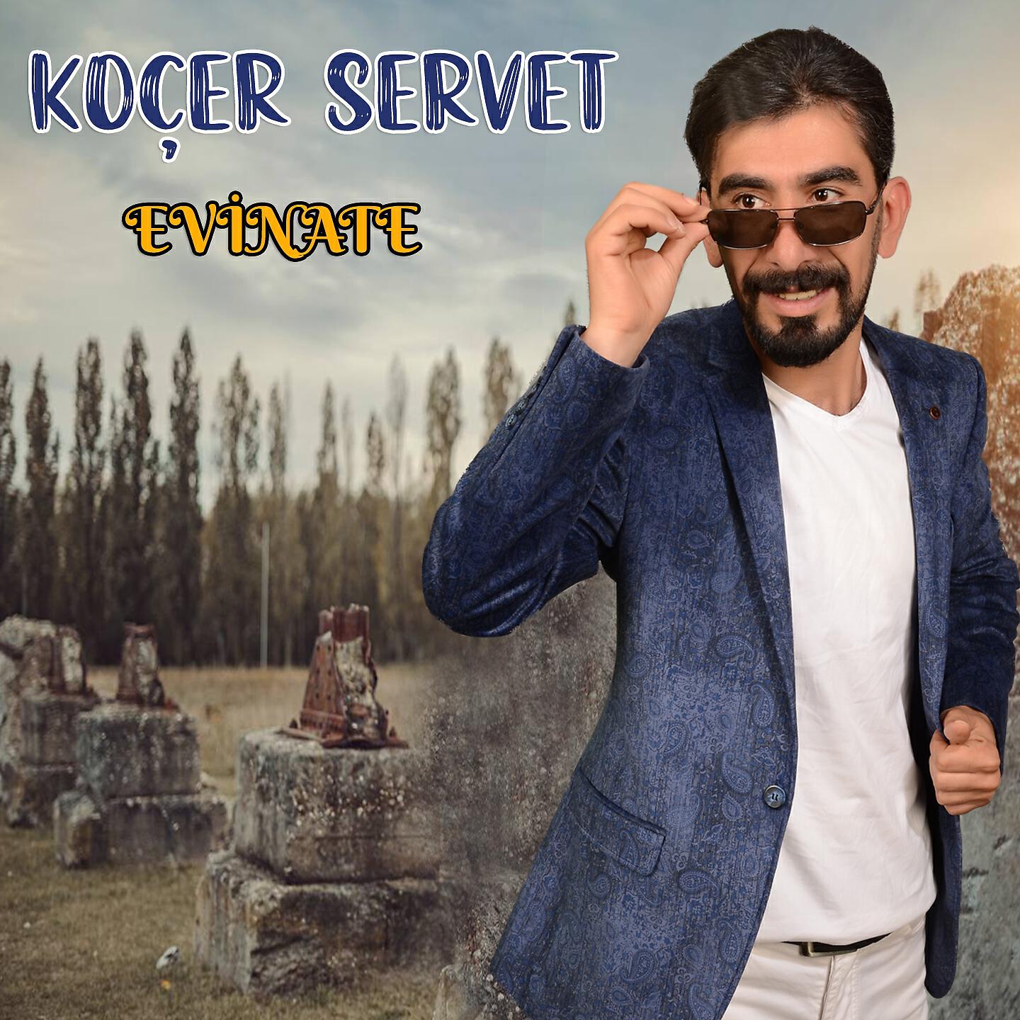 Koçer Servet - Ağır Delilo