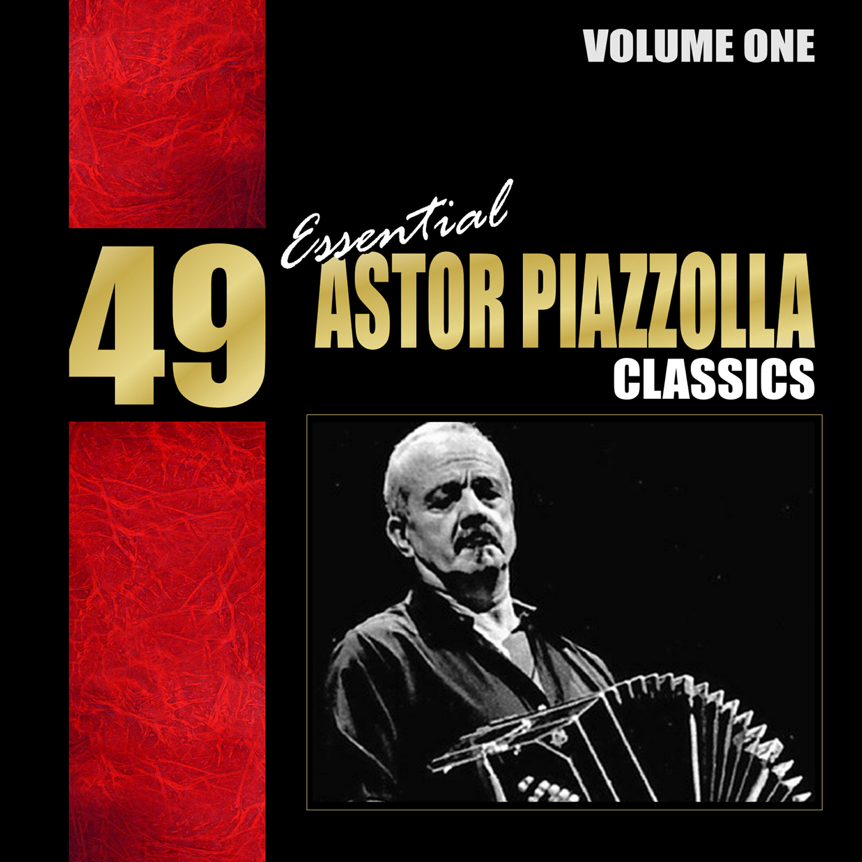 Astor Piazzolla - As Ilhas