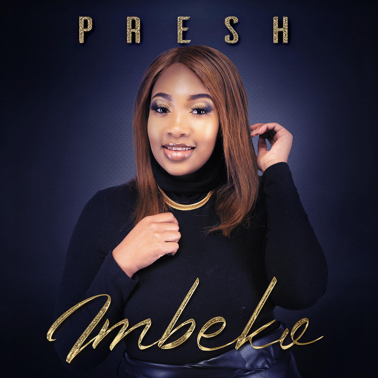 Постер альбома Imbeko