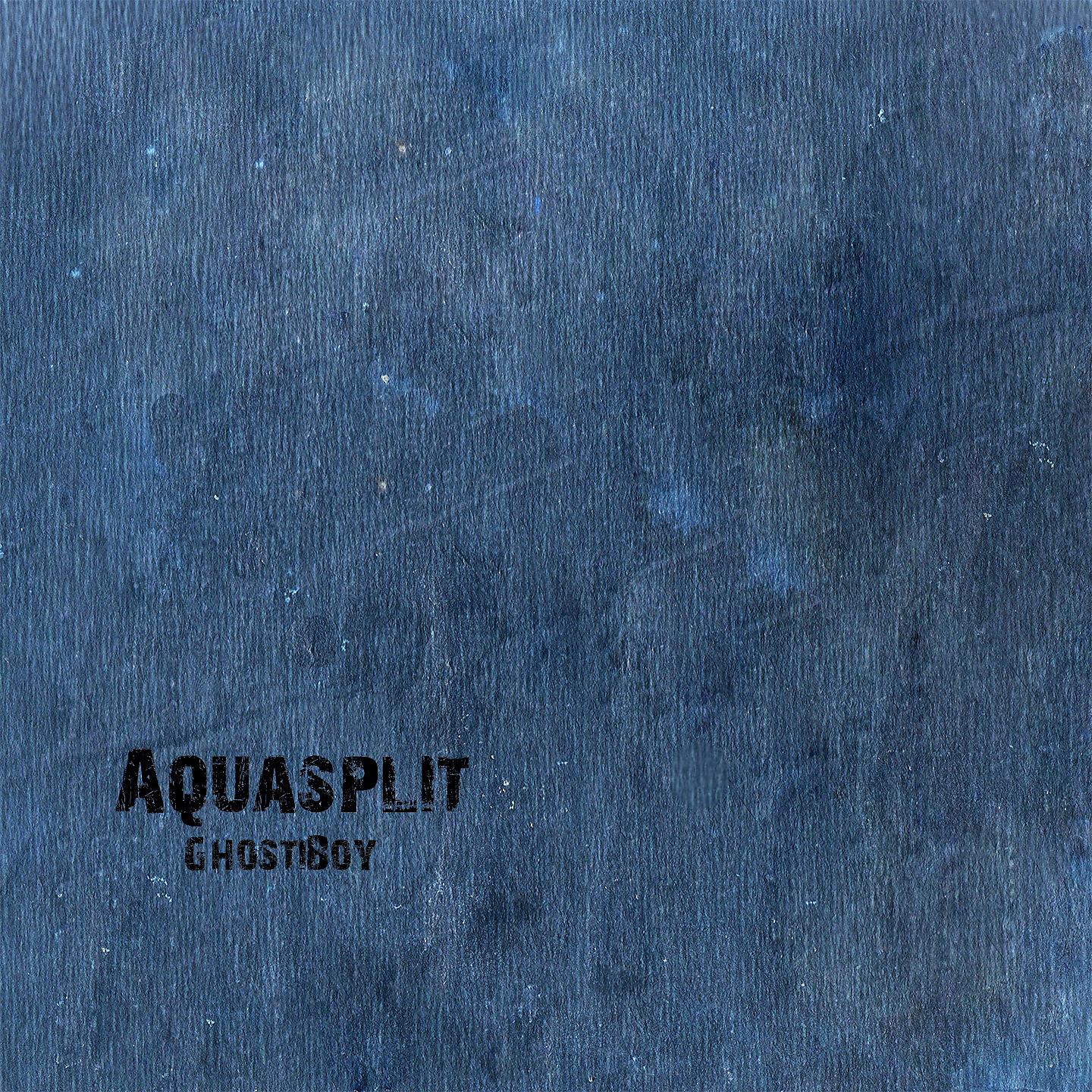 Постер альбома Aquasplit