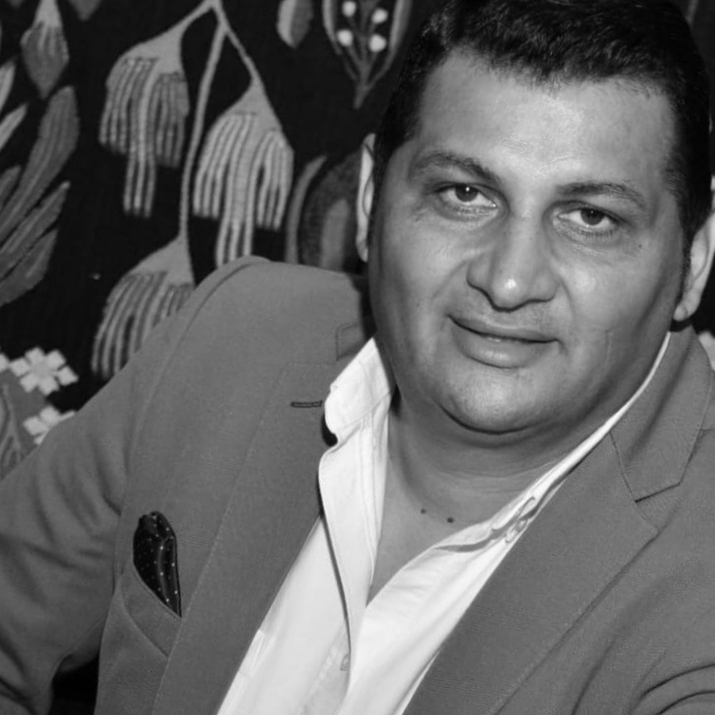 Mihai de la Ciocanesti - Hora Lui Liviu Ghitica