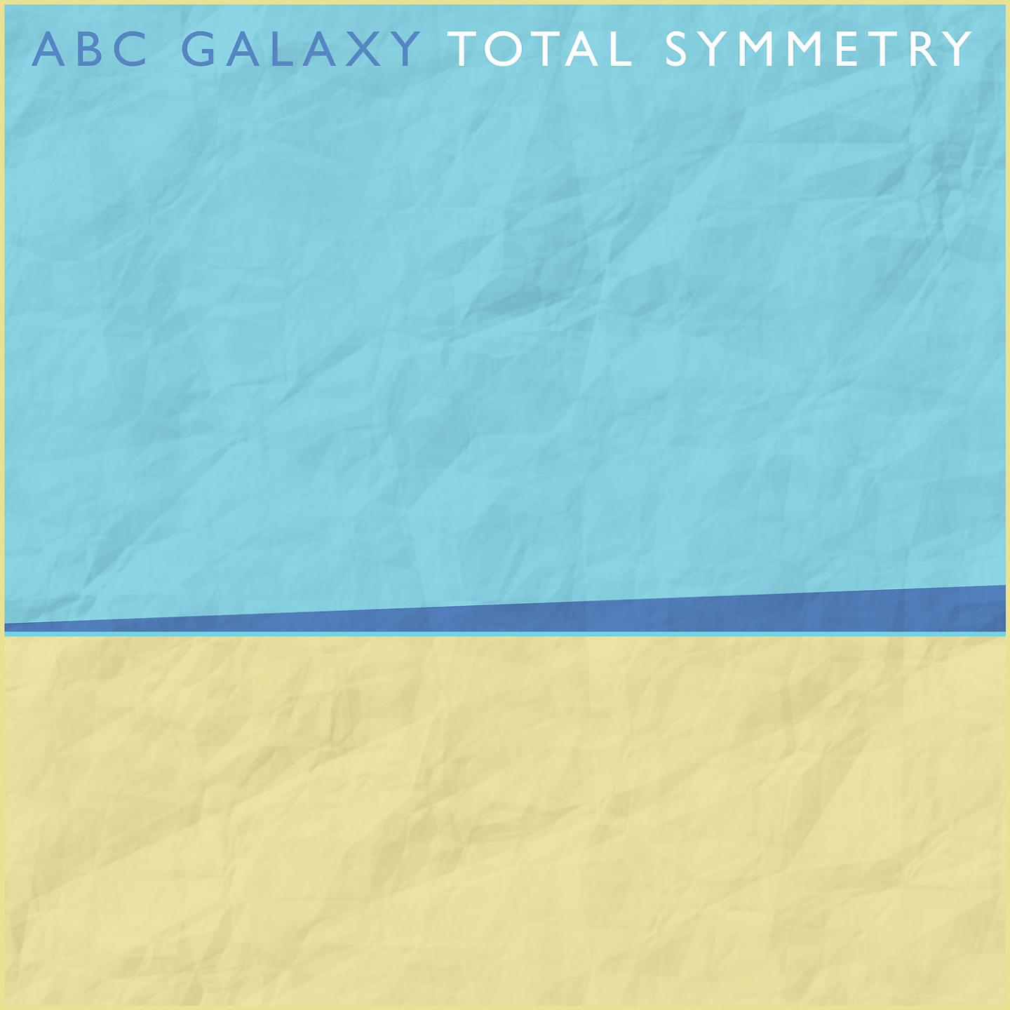 Постер альбома Total Symmetry