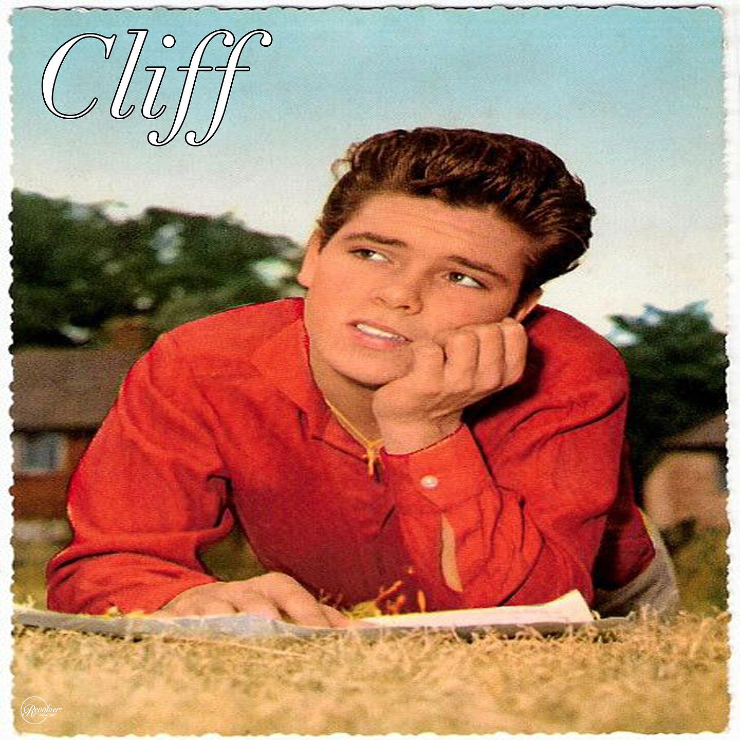Cliff Richard - Apron Strings