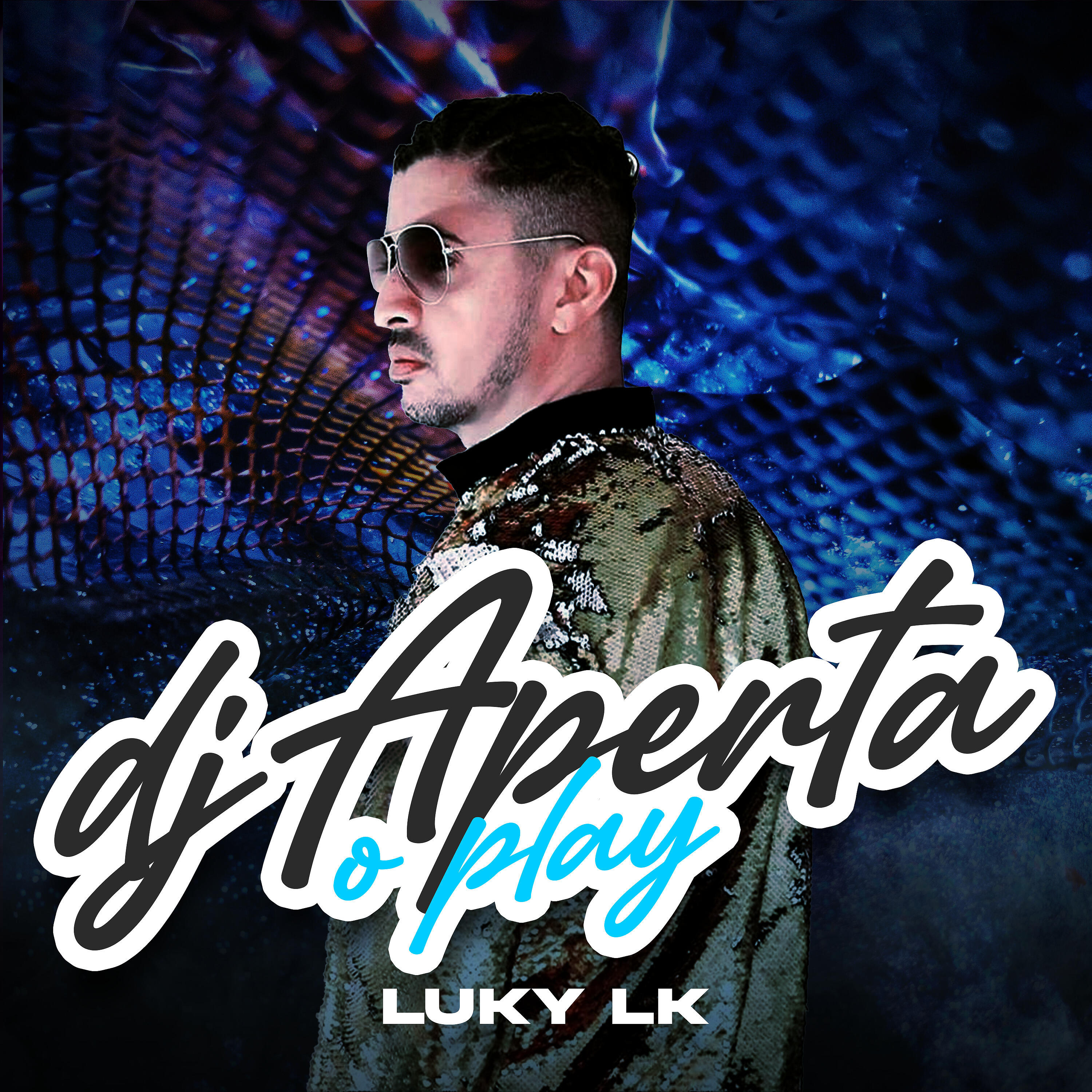 Luky Lk - Dj Aperta o Play