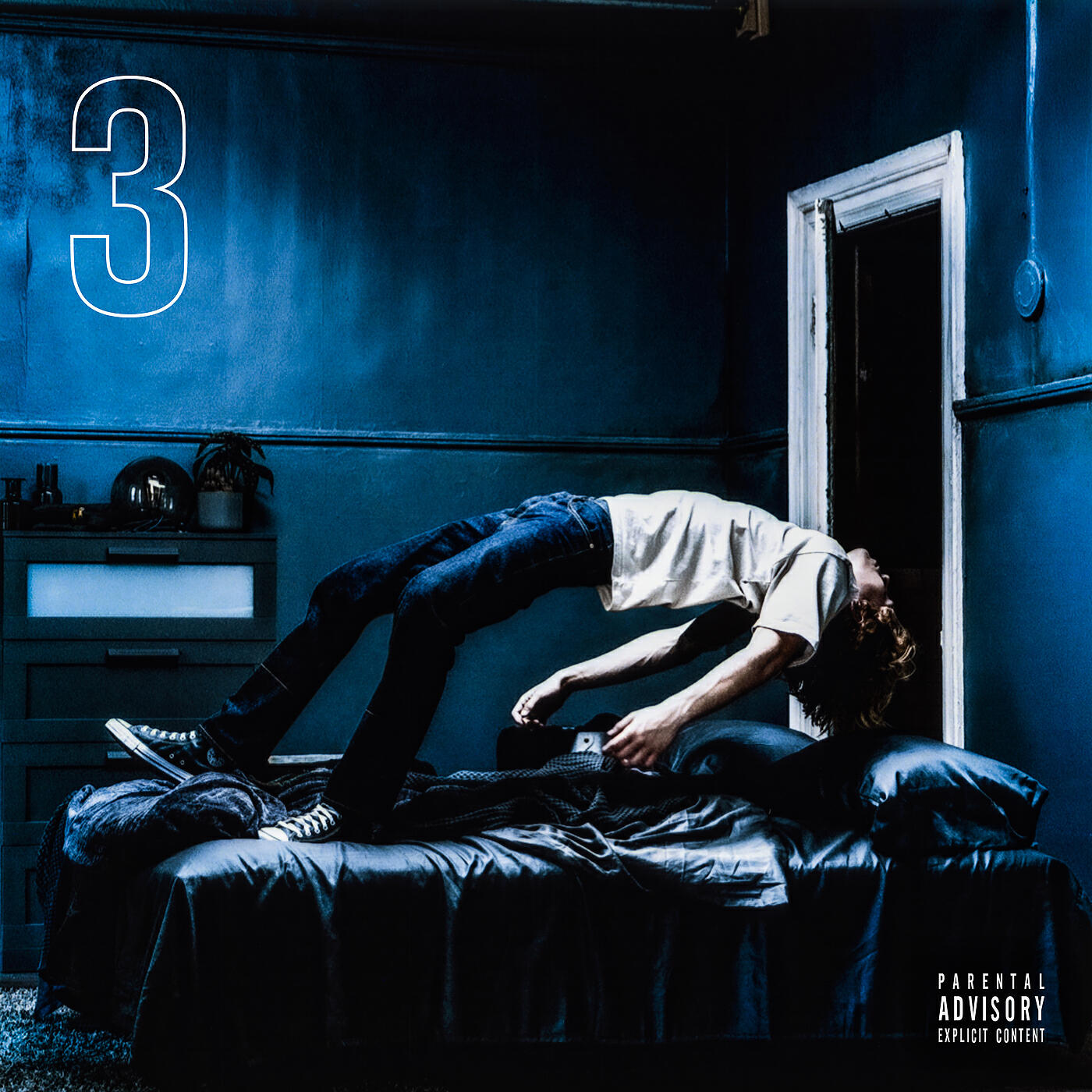 The Kid LAROI - NOT SOBER