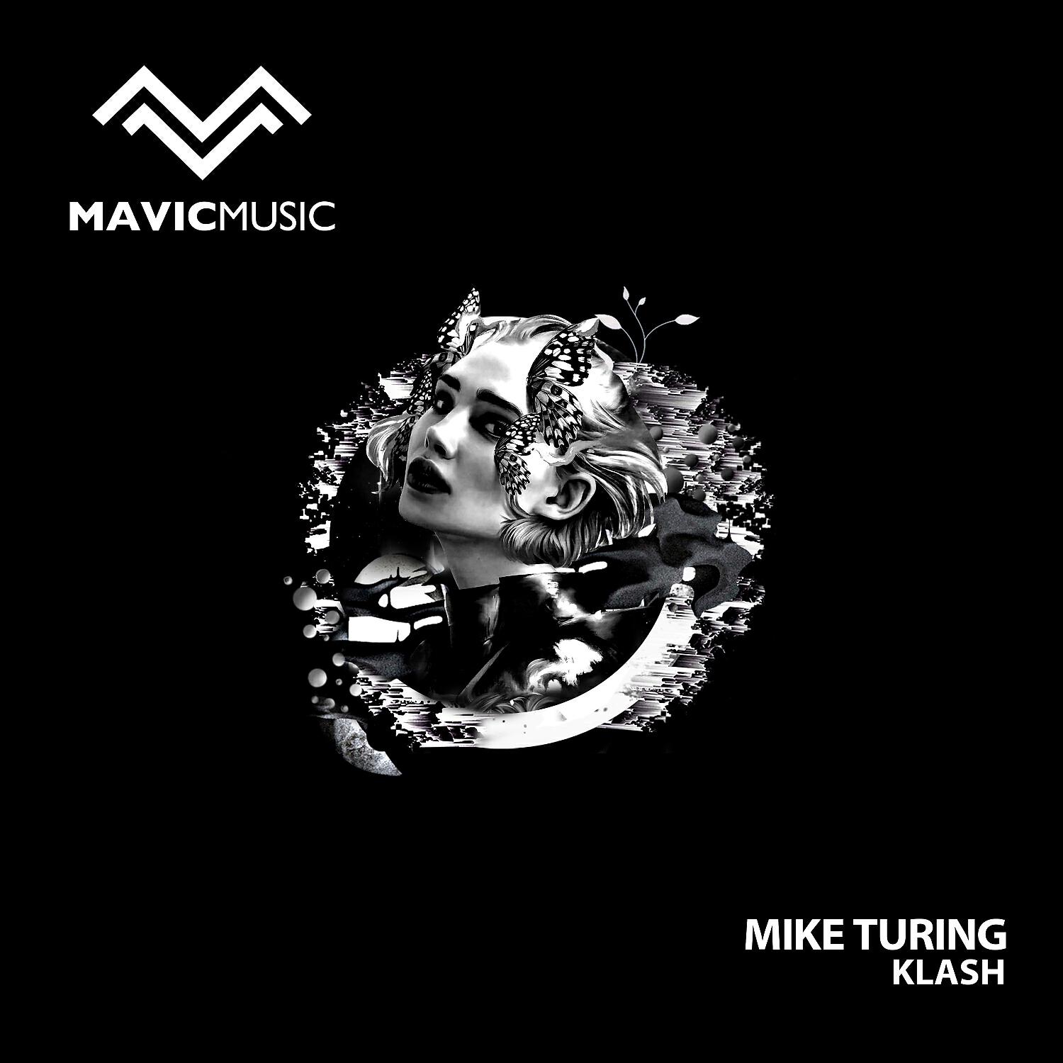 Mike Turing - Yearning Existence (Original Mix)