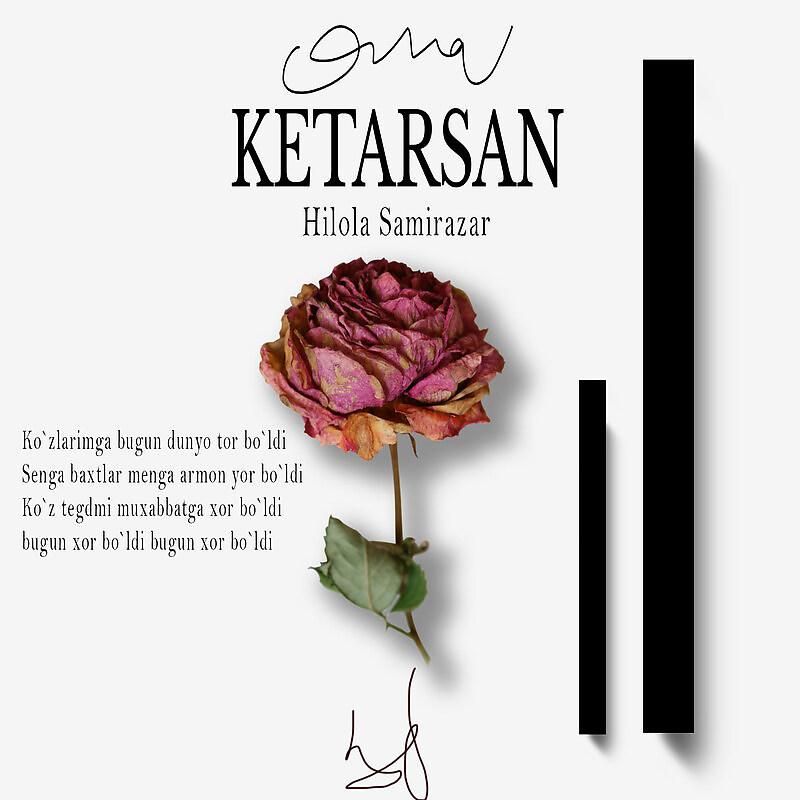 Постер альбома Ketarsan