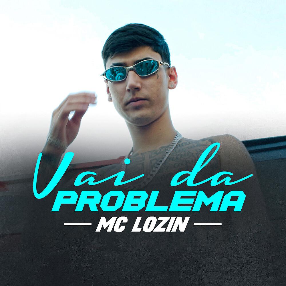 Постер альбома Vai da Problema