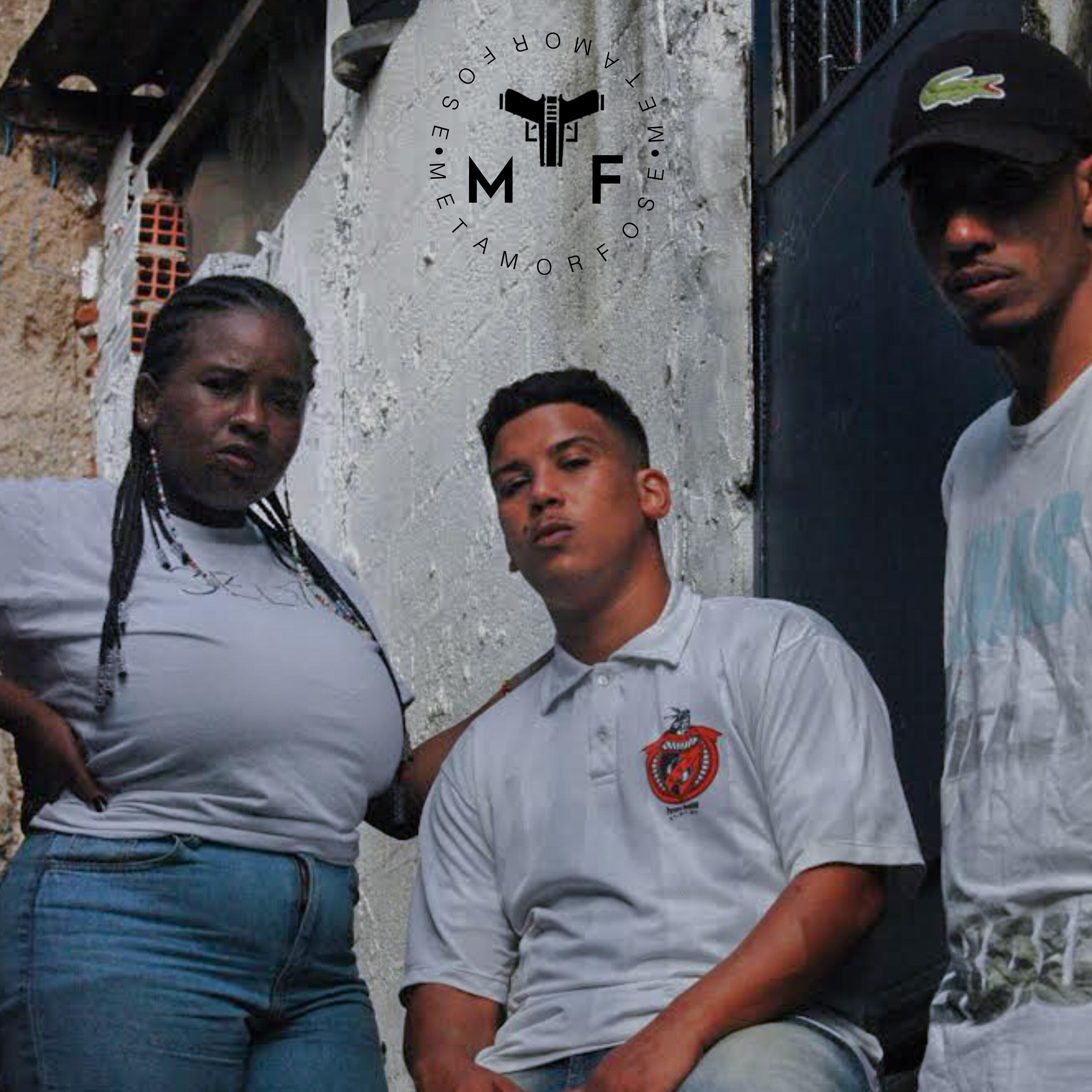 MTF Metamorfose - Prece de Rua