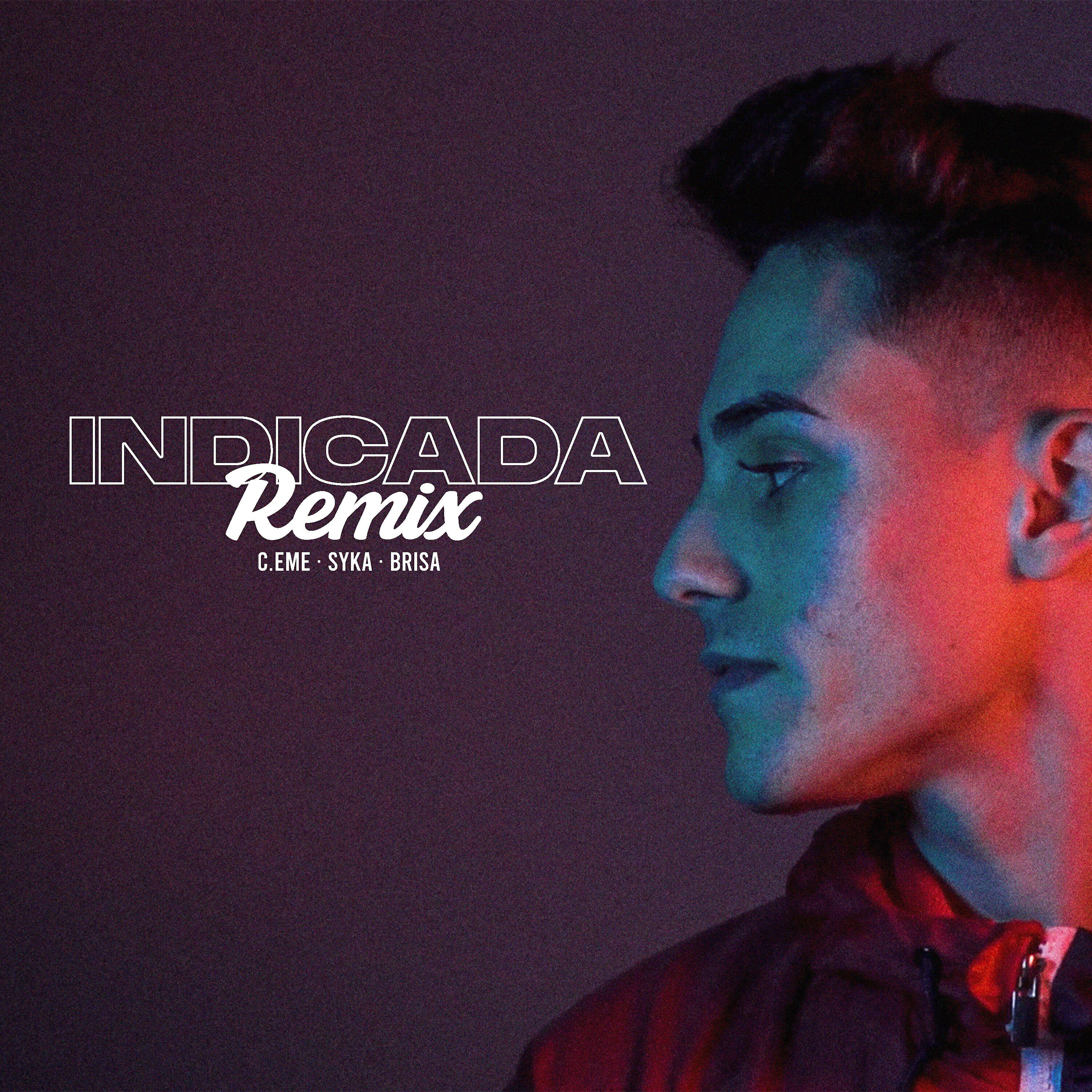 C.EME - Indicada (Remix)