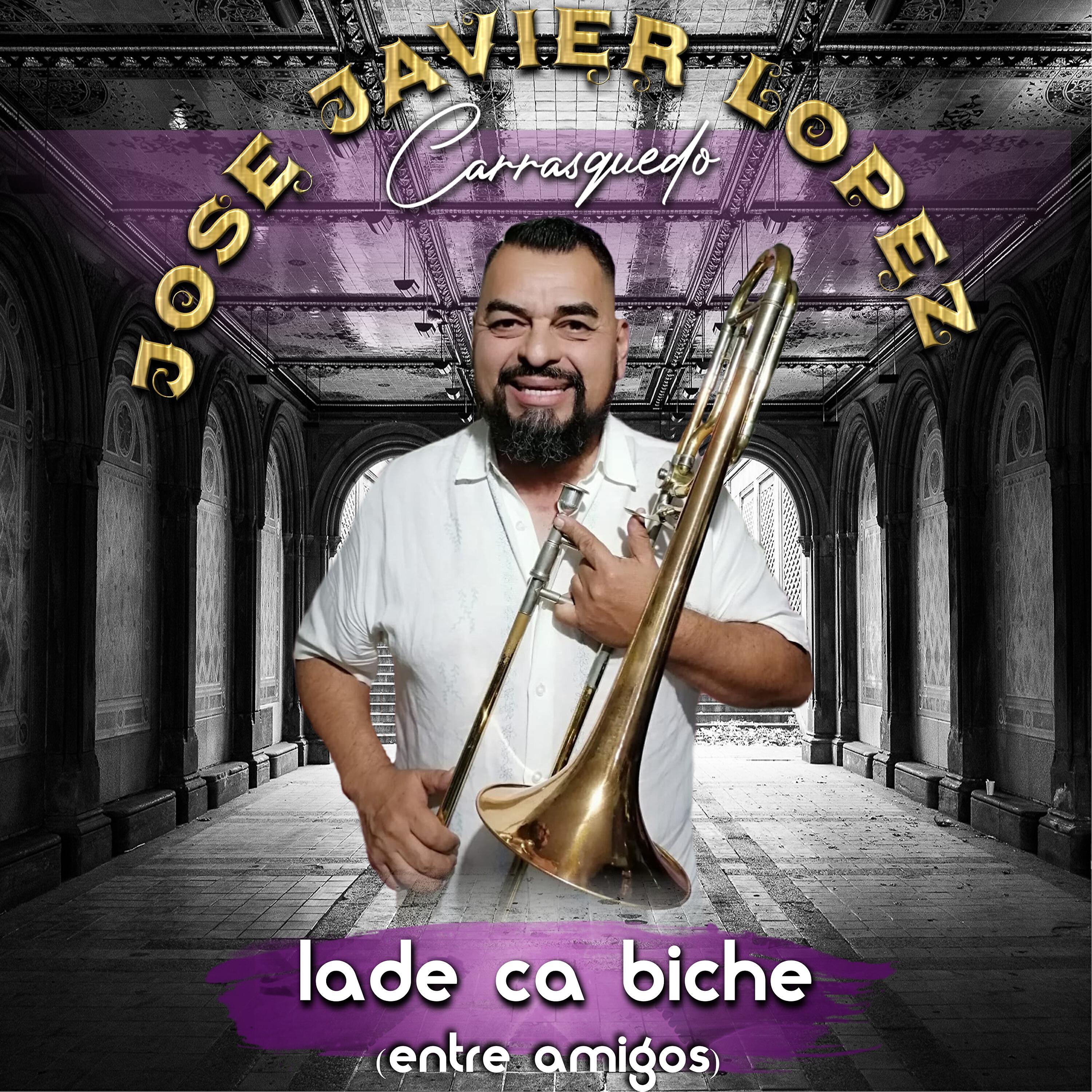 Jose Javier Lopez Carrasquedo - Amor Es Eso