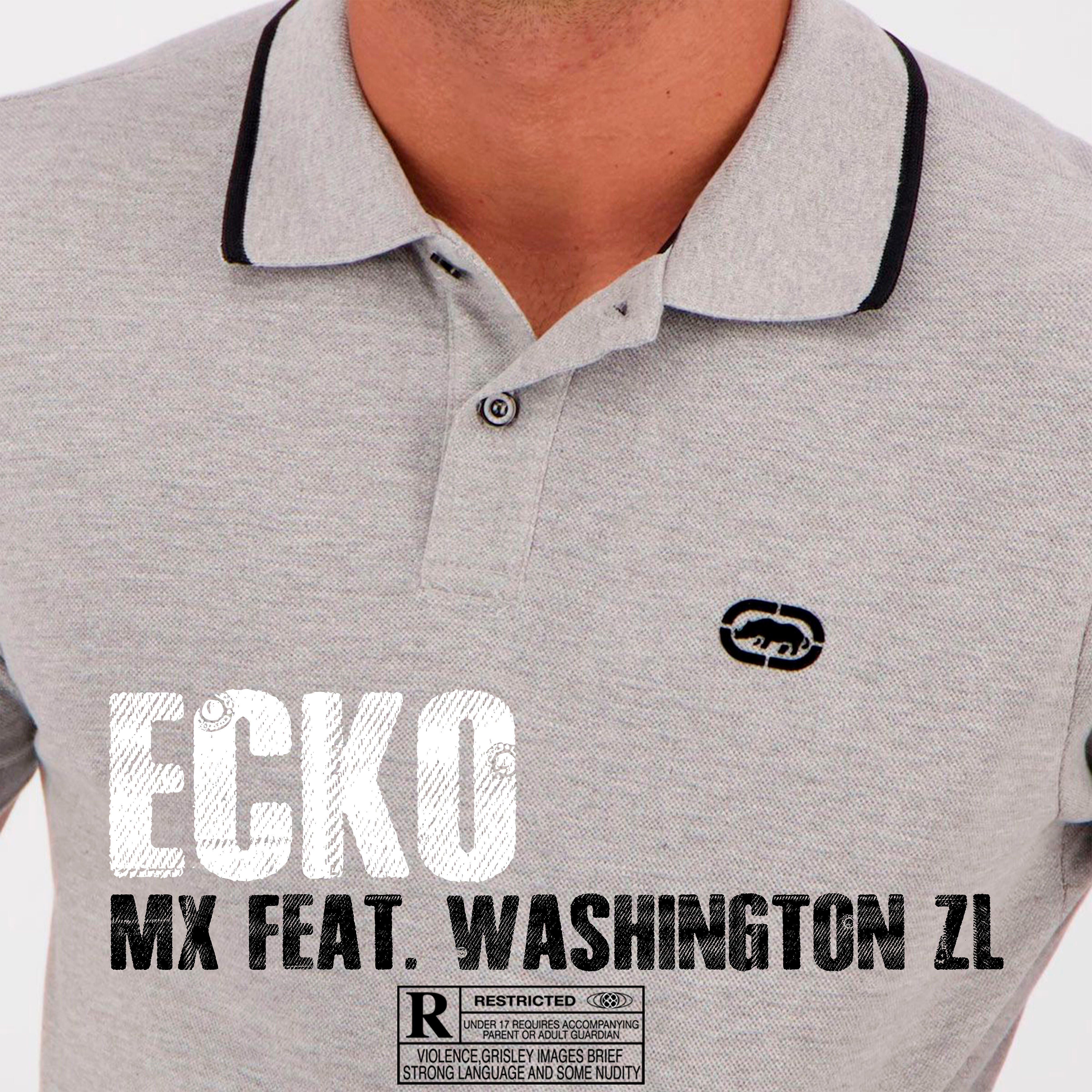 mxguvl - Ecko