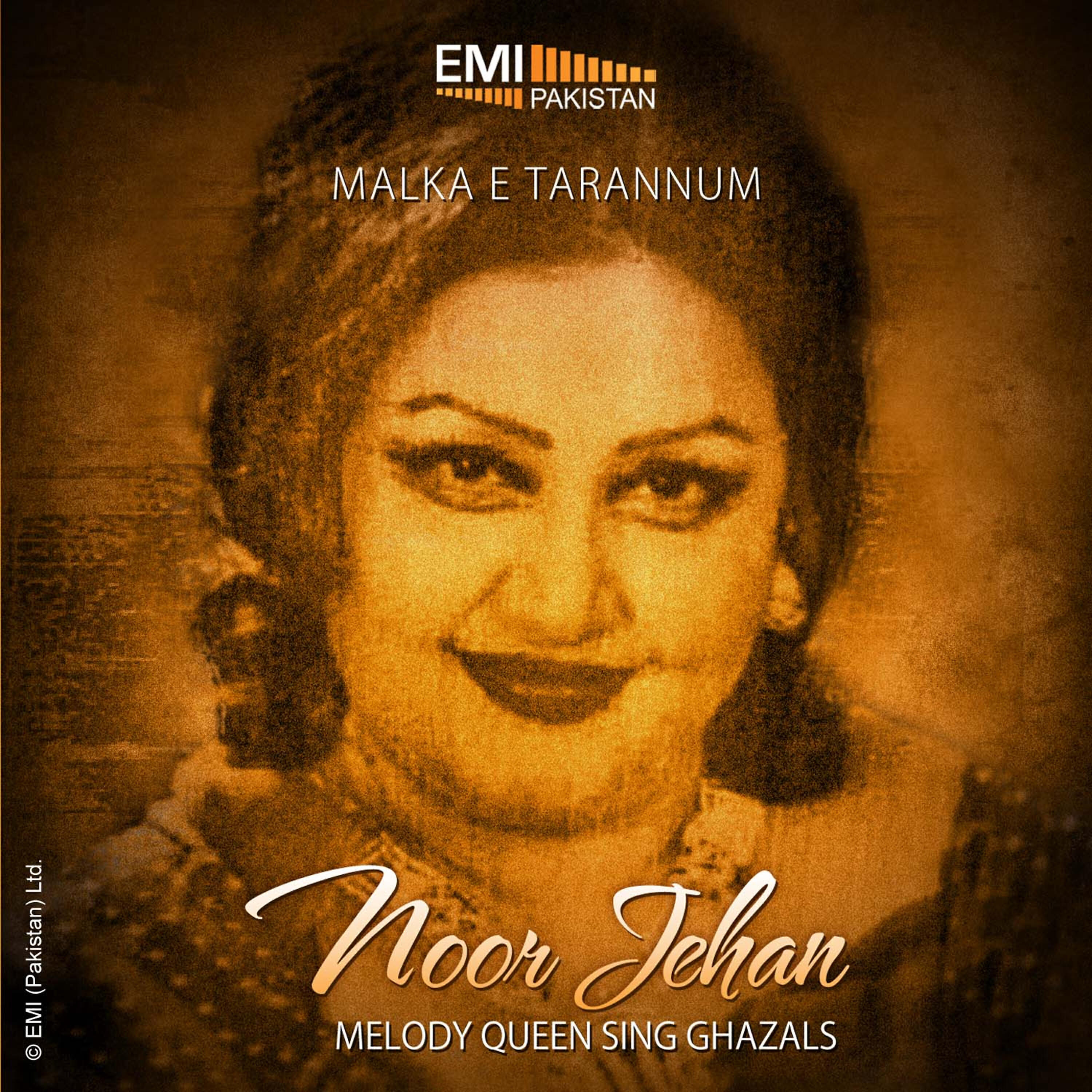 Noor Jehan - Payam Aaye Hain