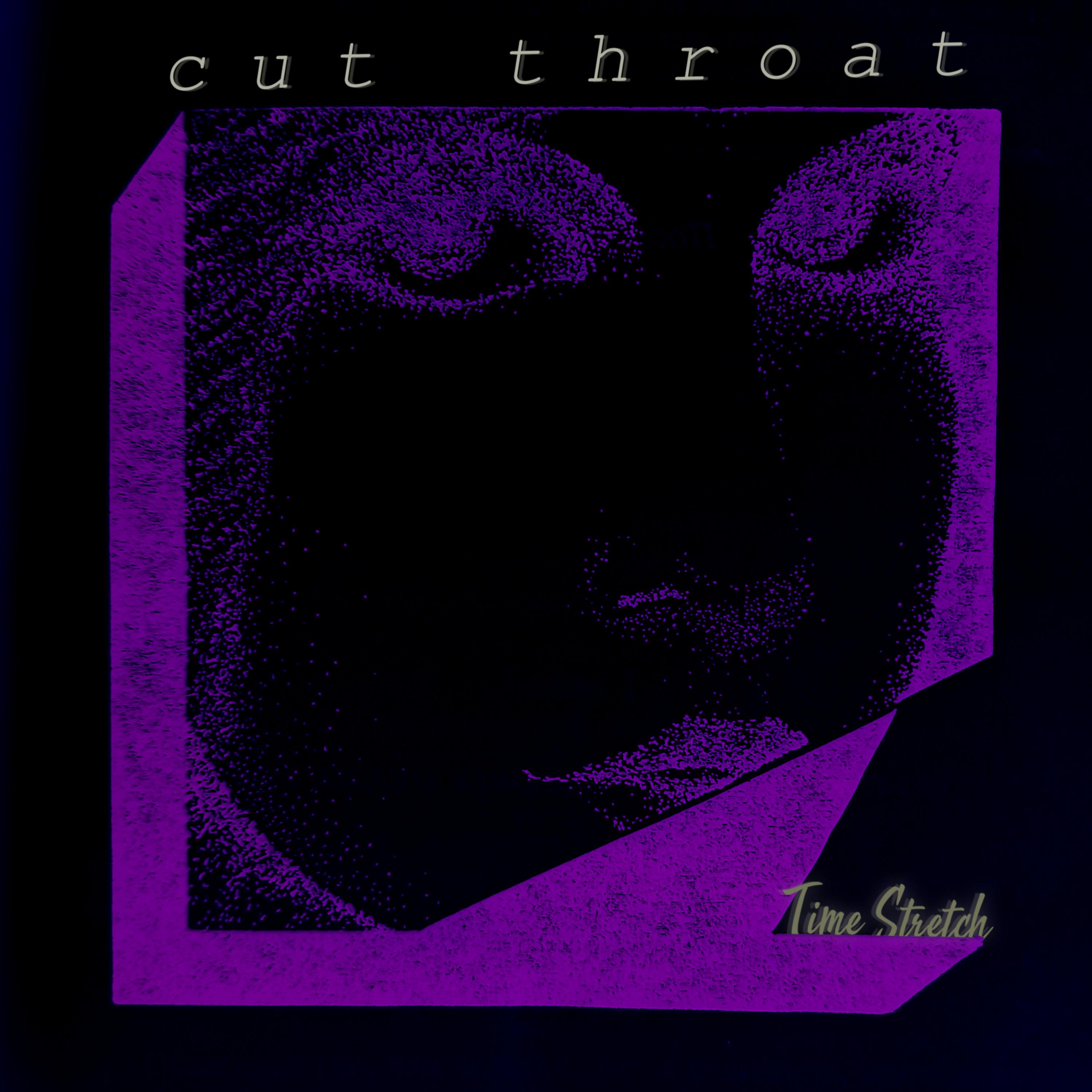 Постер альбома Cut Throat