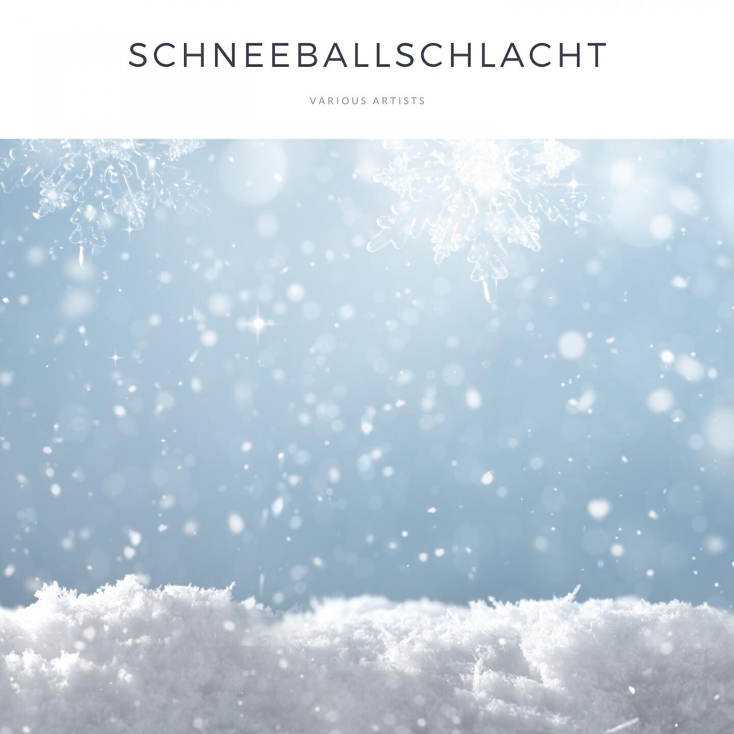 Die kleine Cornelia mit den Schöneberger Sängerknaben - Hei, hei, hei, so eine Schneeballschlacht