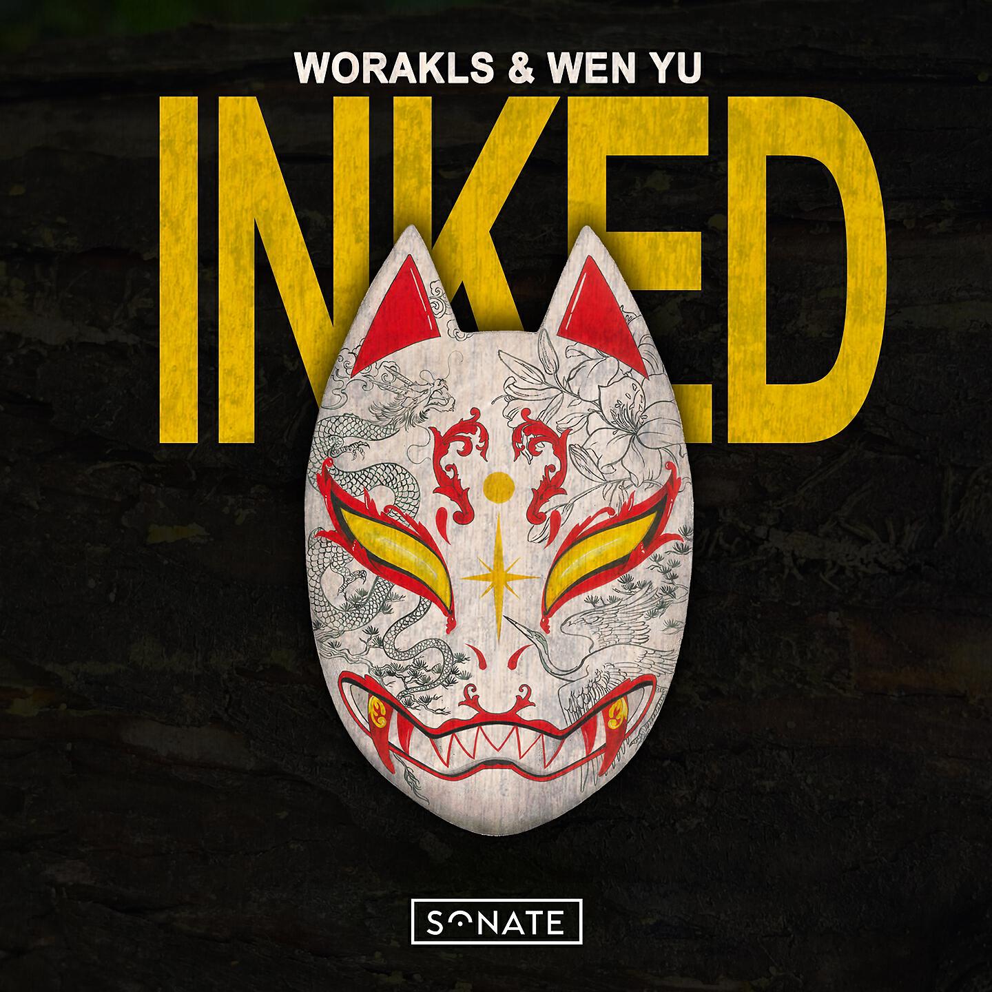 Worakls - Inked