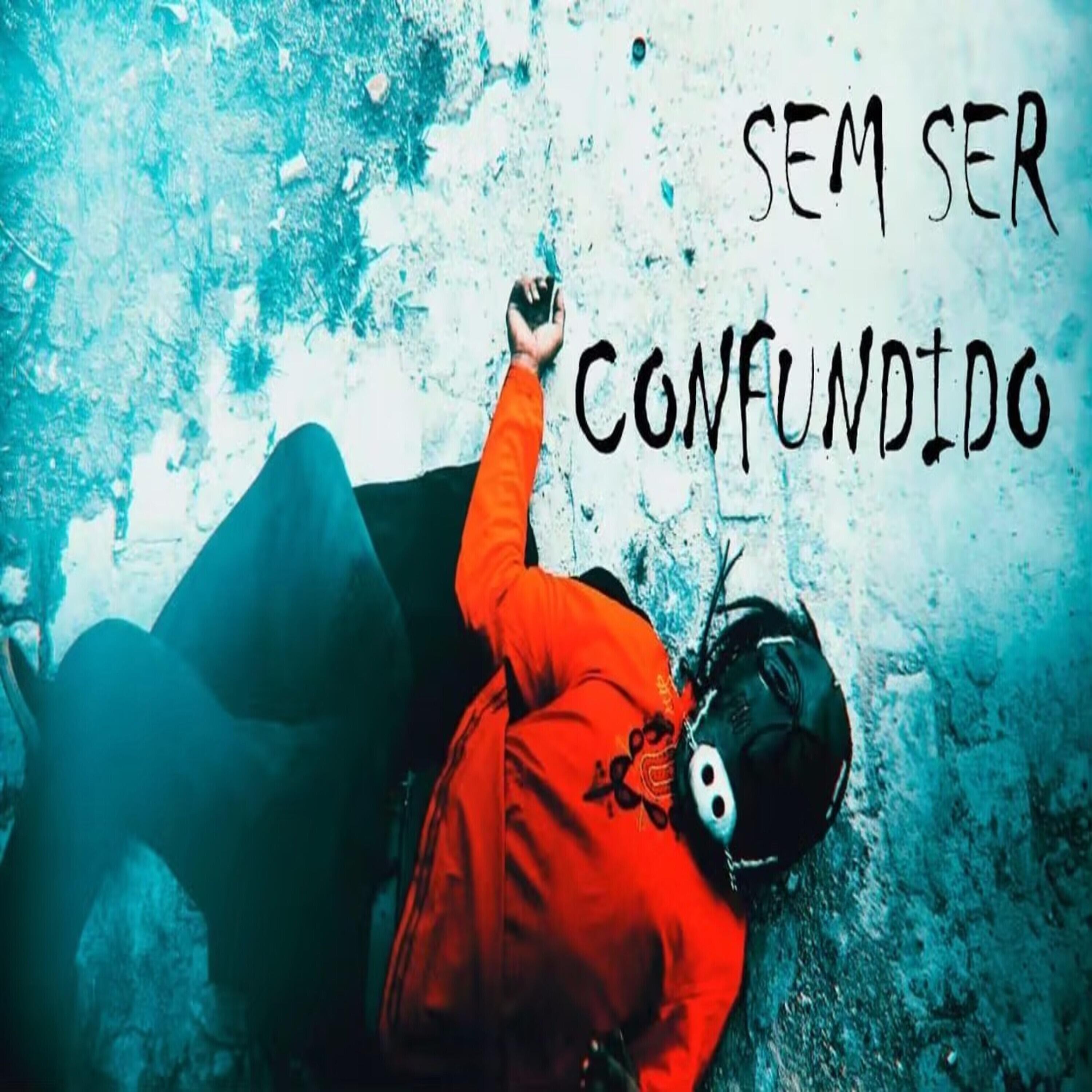 Thadeu Zumbi - Sem Ser Confundido