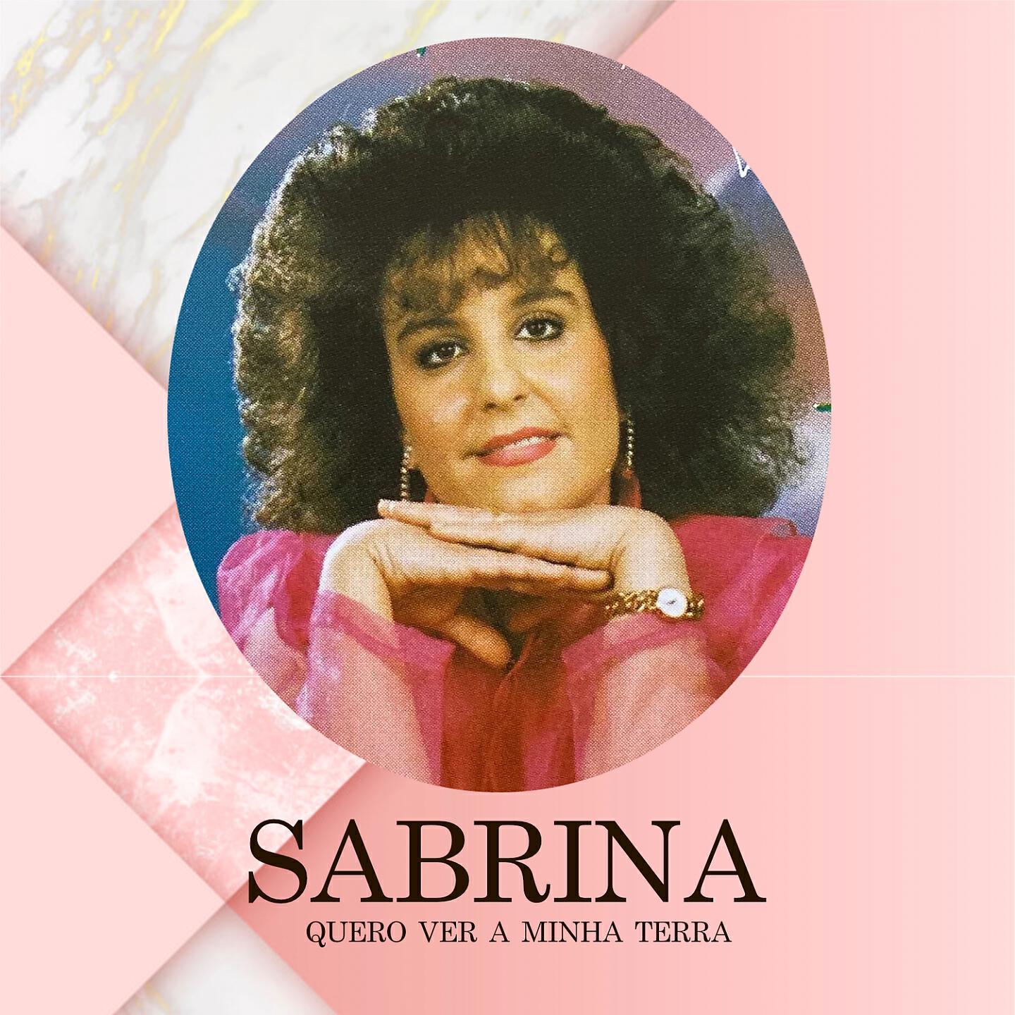 SABRINA - Uma Quimera