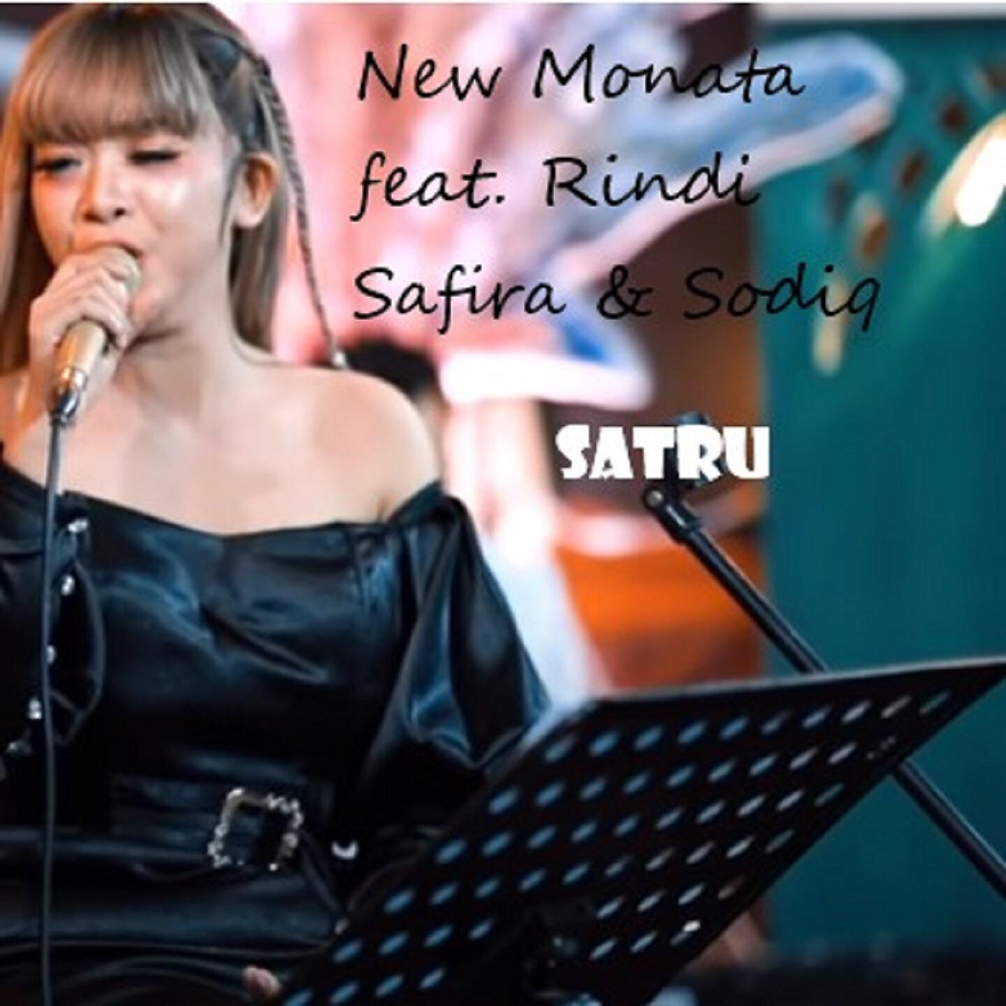 New Monata - Satru