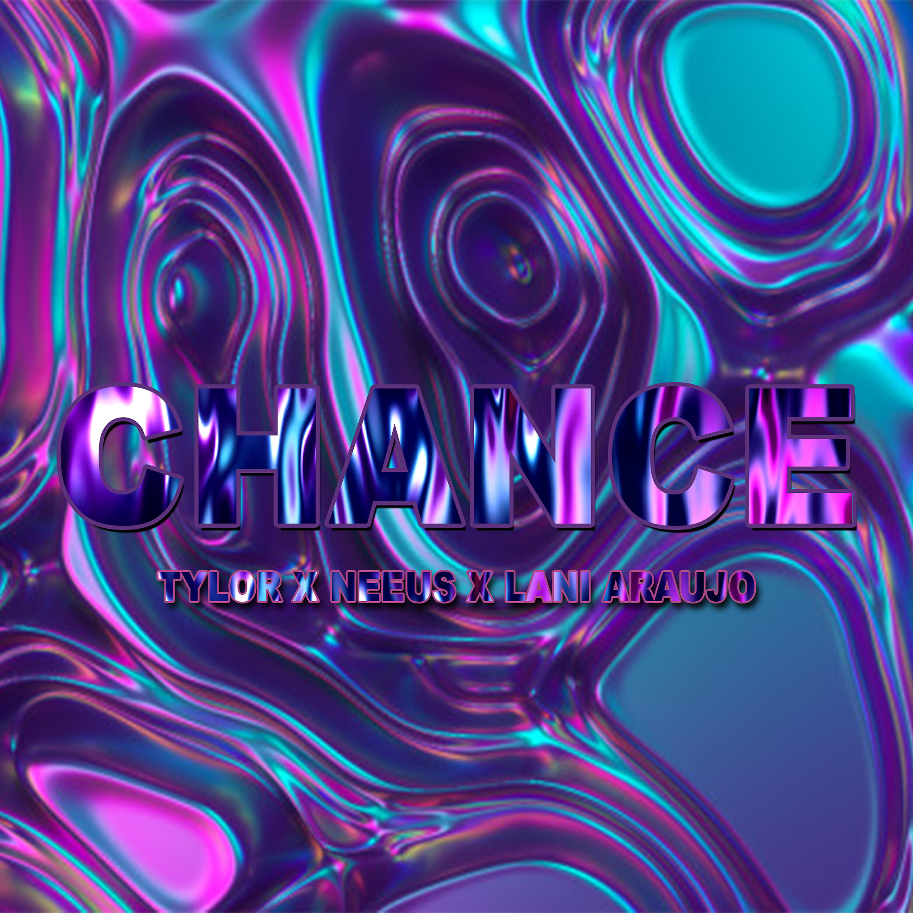 Tylor - Chance