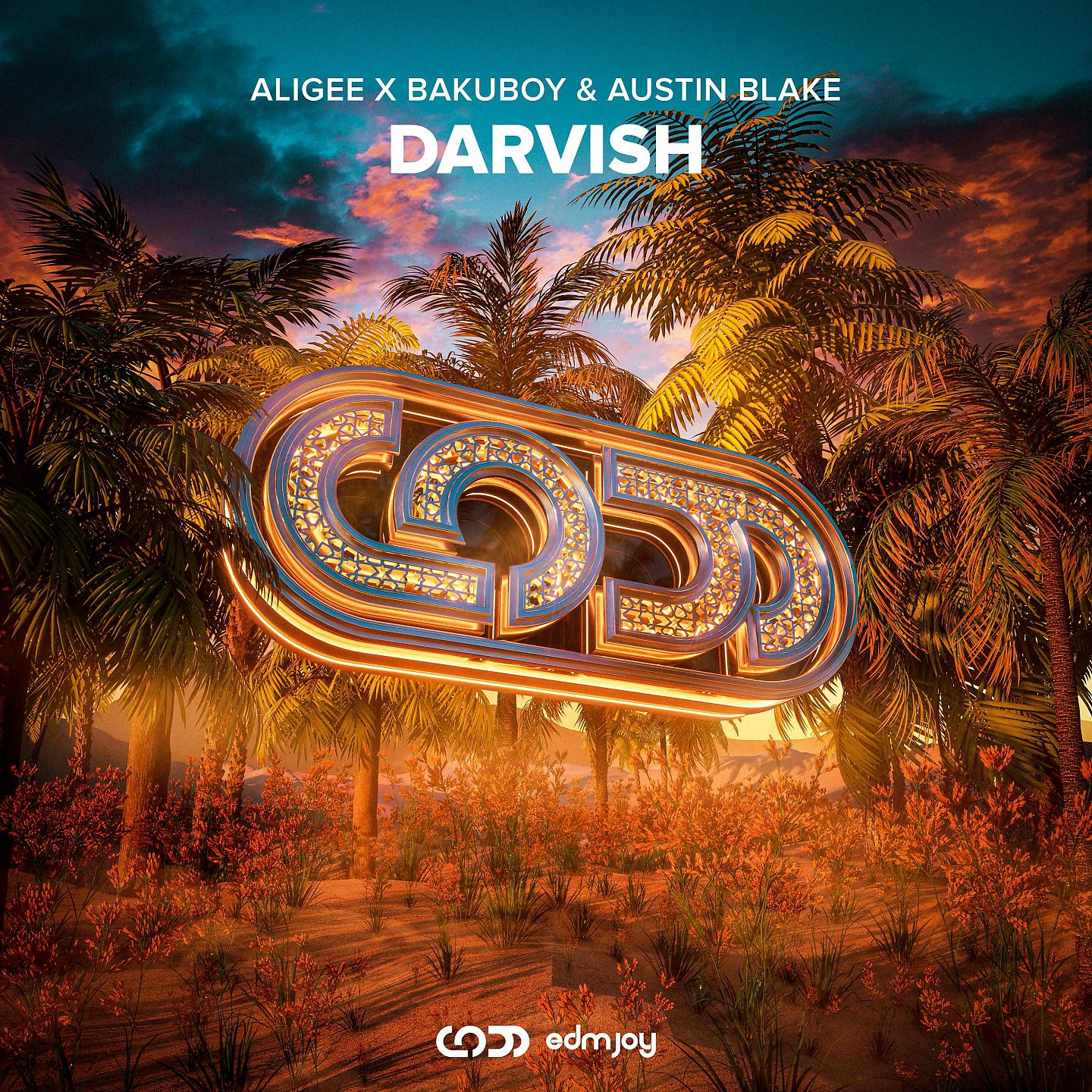 Постер альбома Darvish