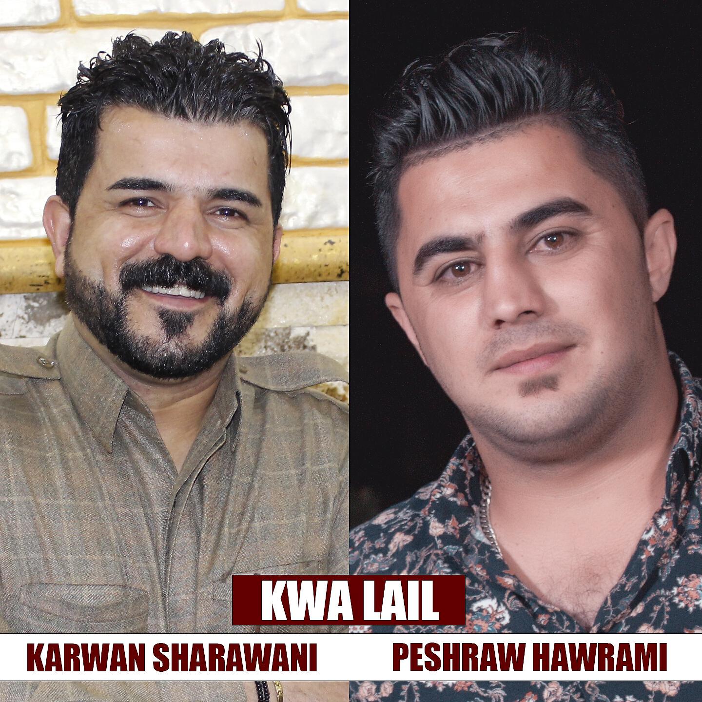 Karwan Sharawani - Alem Belem W Nailem