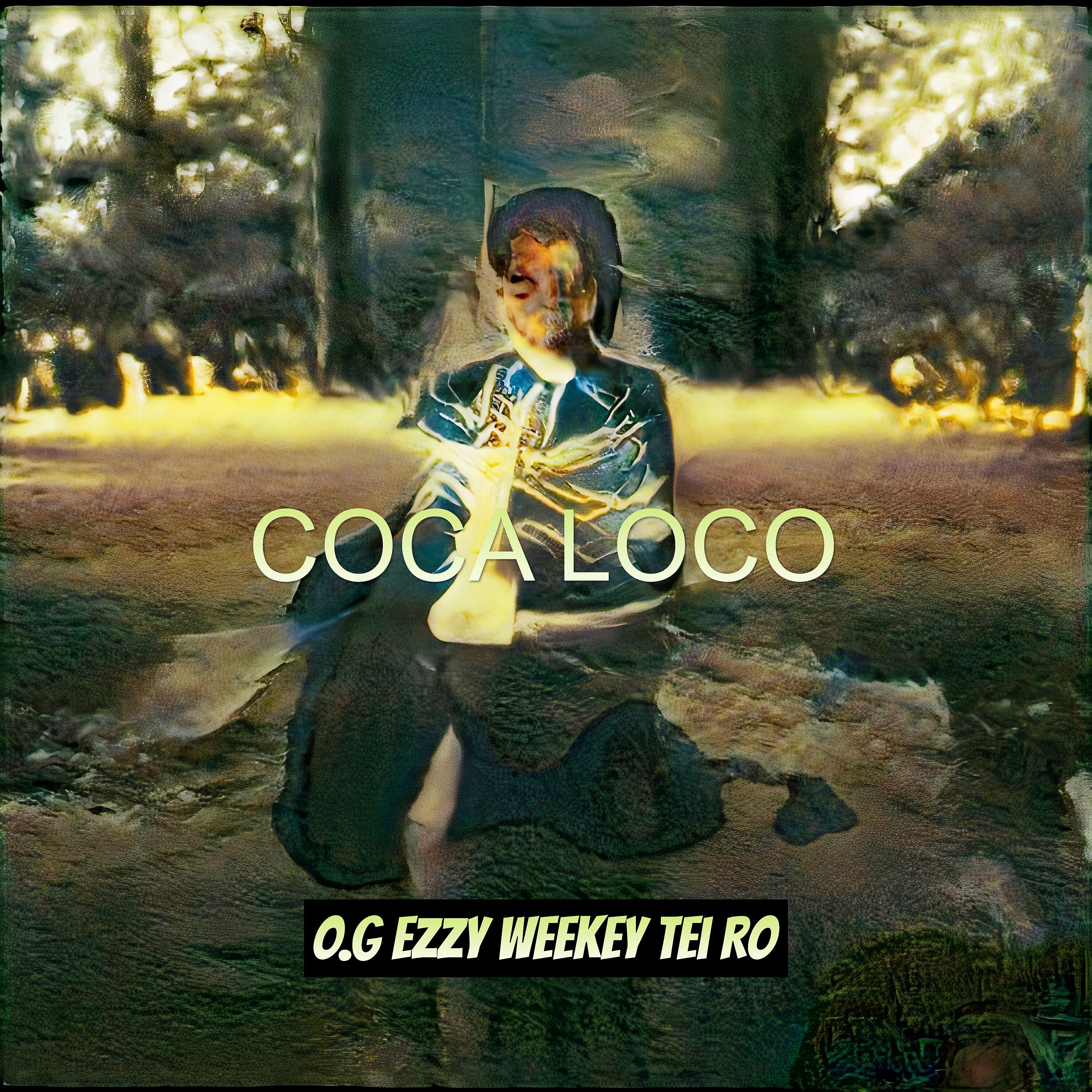 Постер альбома Coca Loco