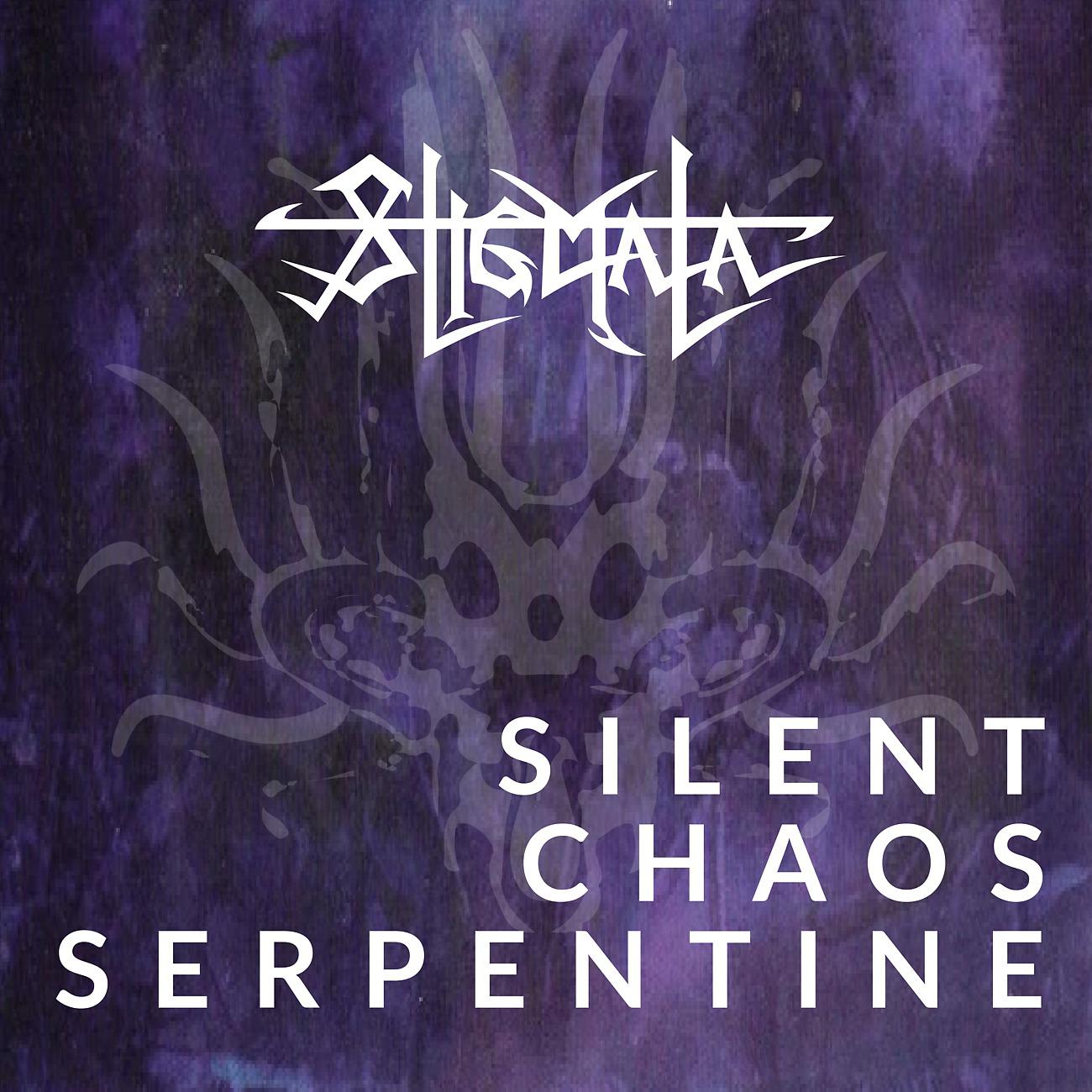 Постер альбома Silent Chaos Serpentine