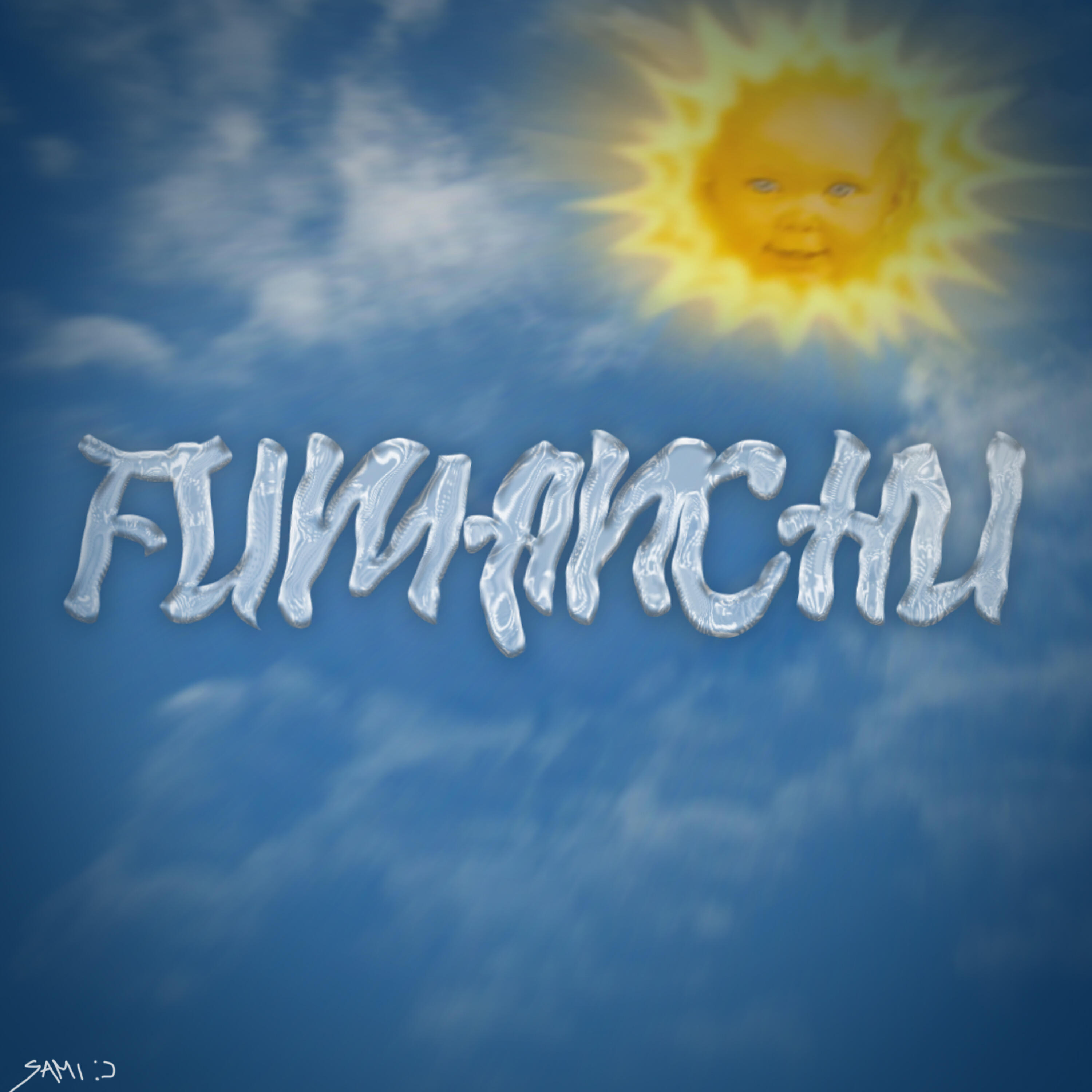 Guillotina - Fumanchu