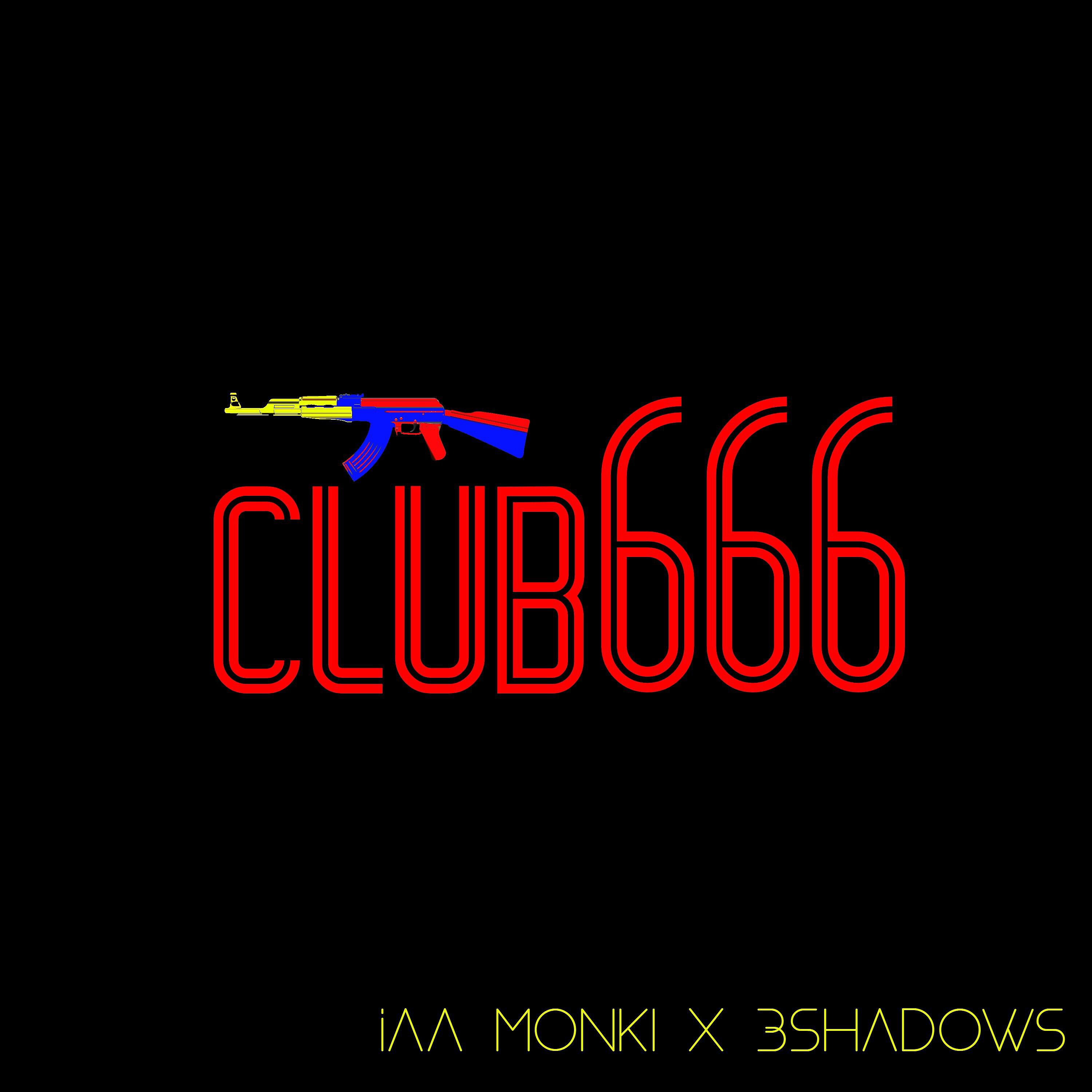 Iaa Monki - Club666
