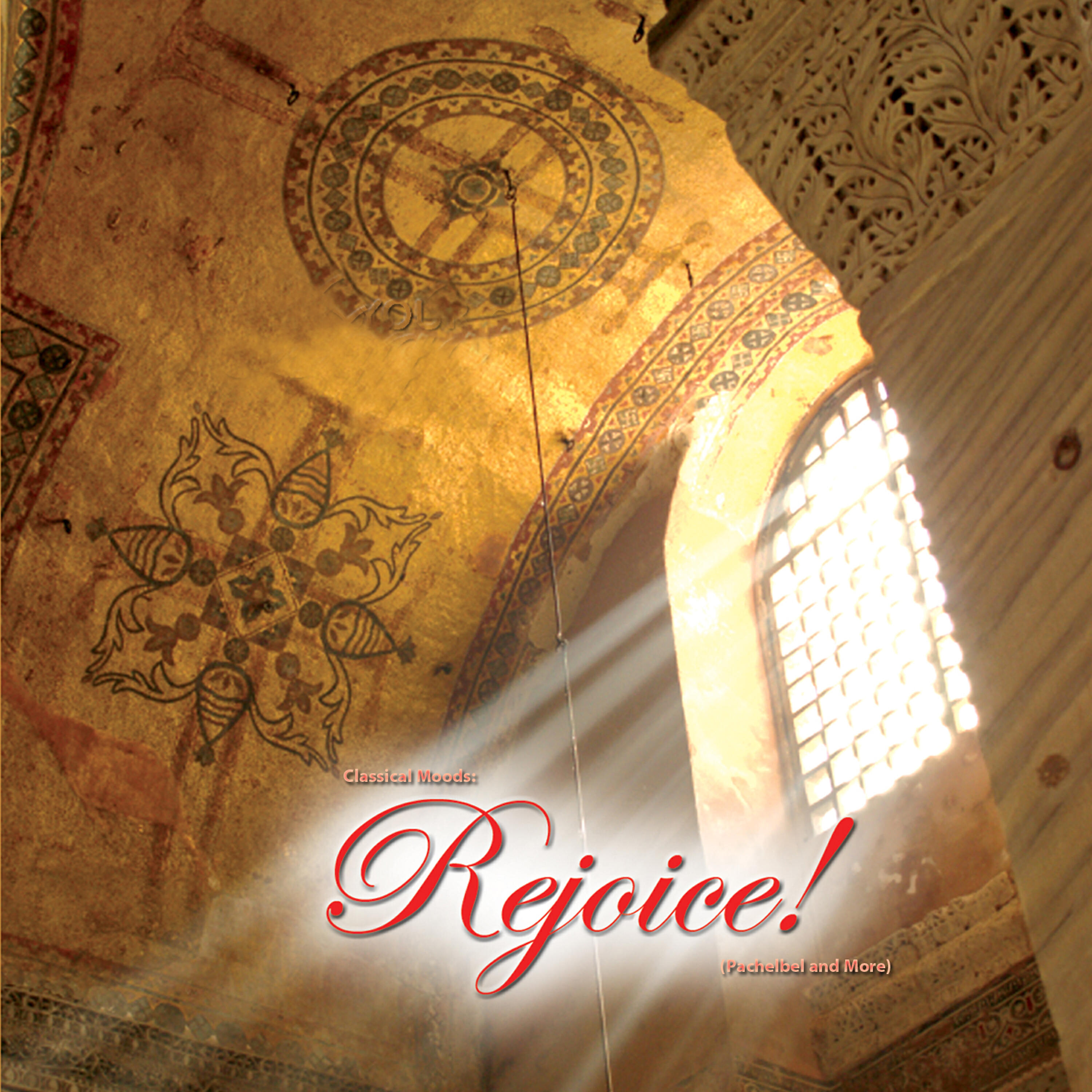 Artist Sessions Project - Mass in C Major, Op. 86: II. Gloria