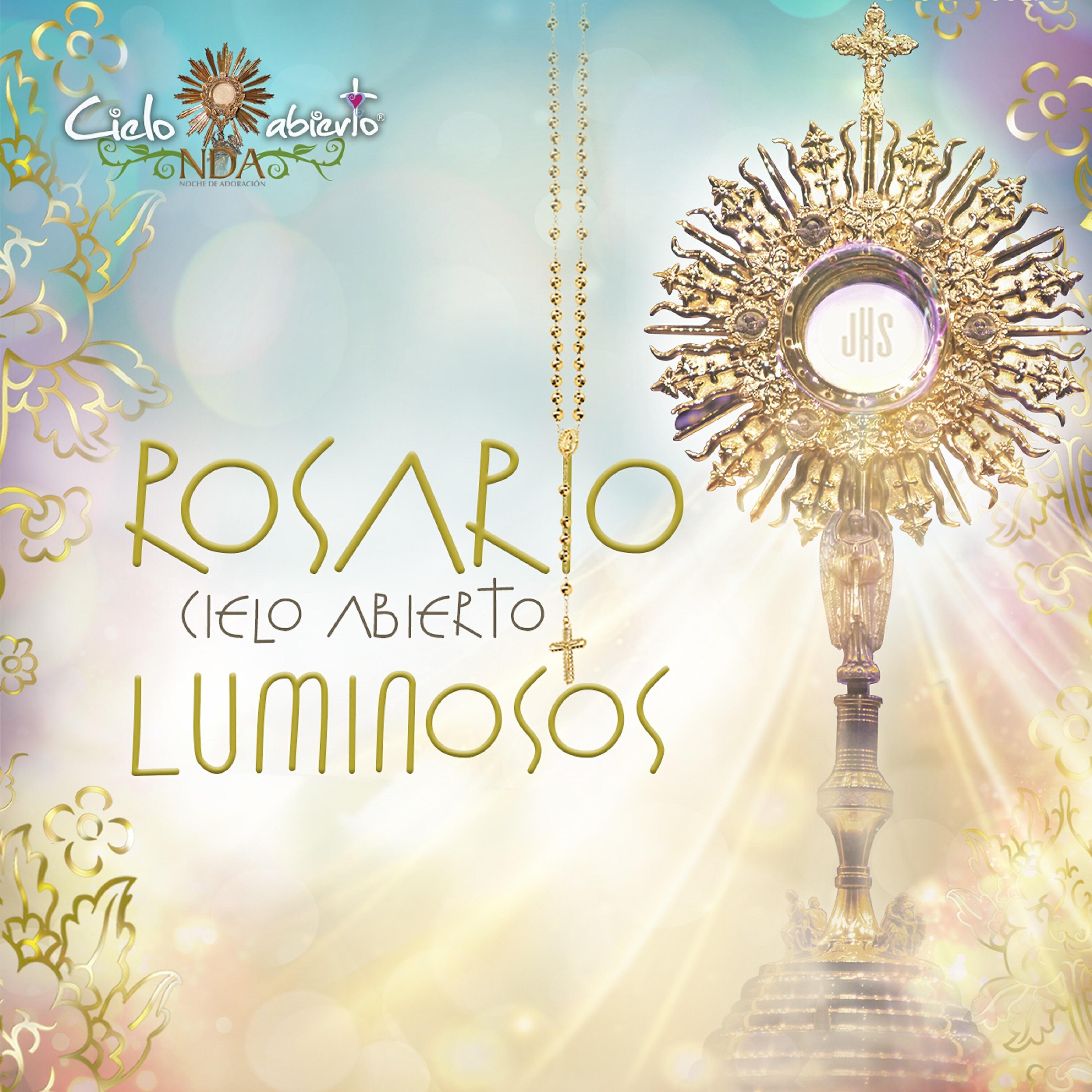Cielo Abierto - 4to Misterio Luminoso
