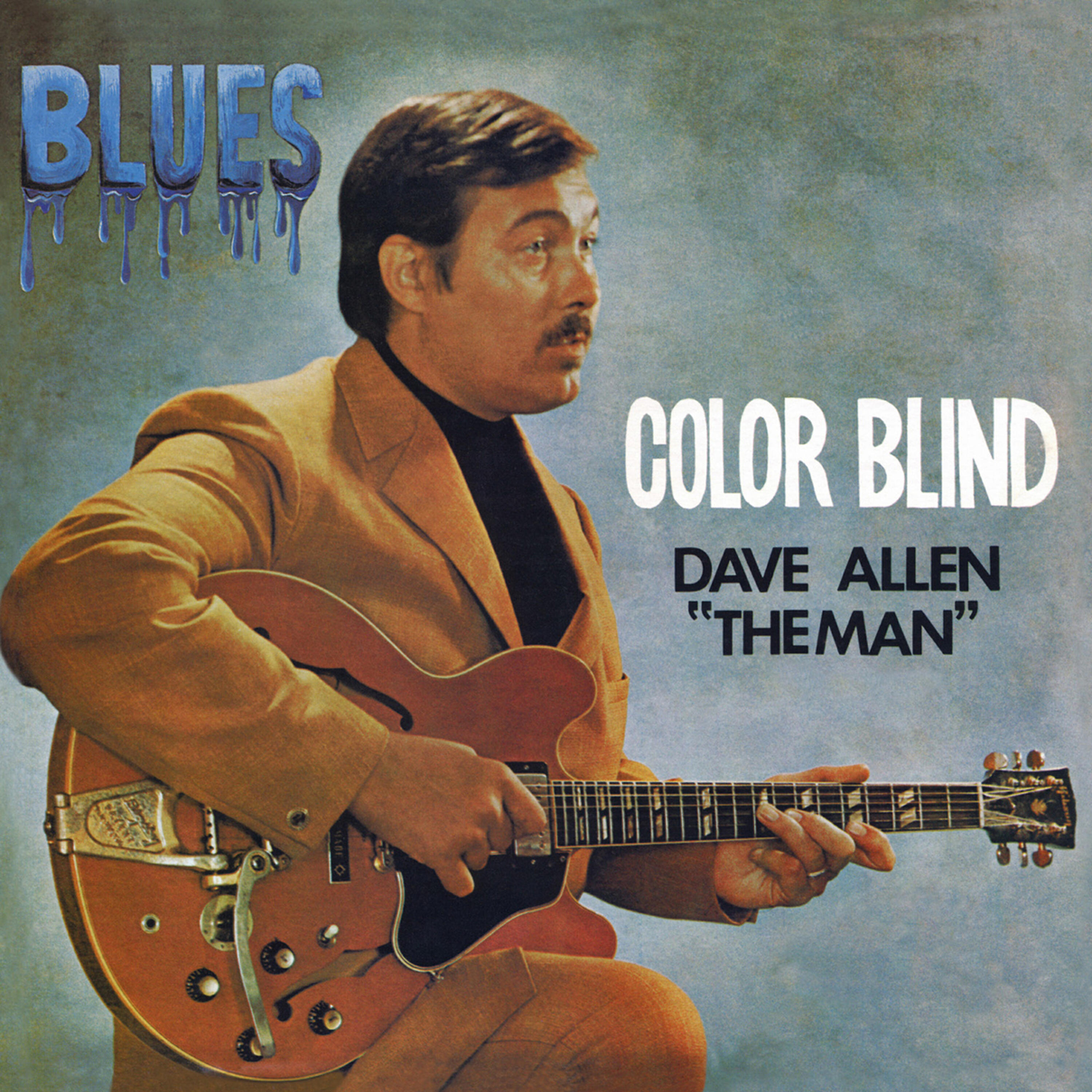 Dave Allen - Saturday A.M. Blues