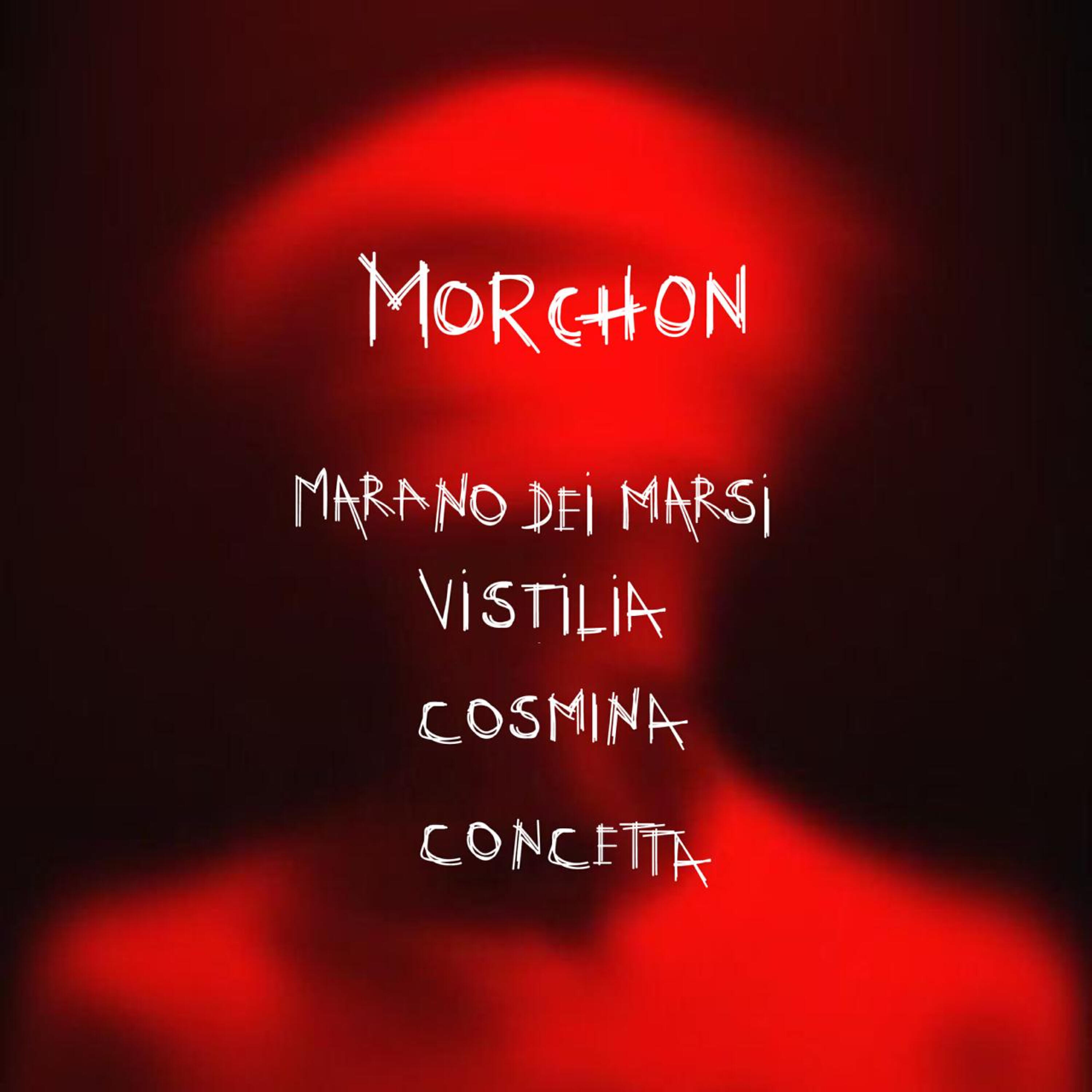Morchon - Vistilia