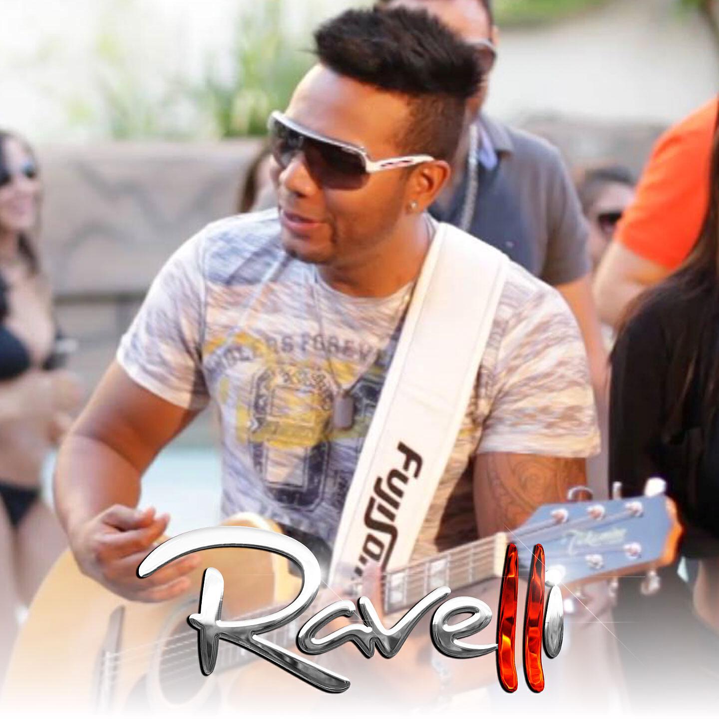 Ravelli - Vai Rolar o Movimento