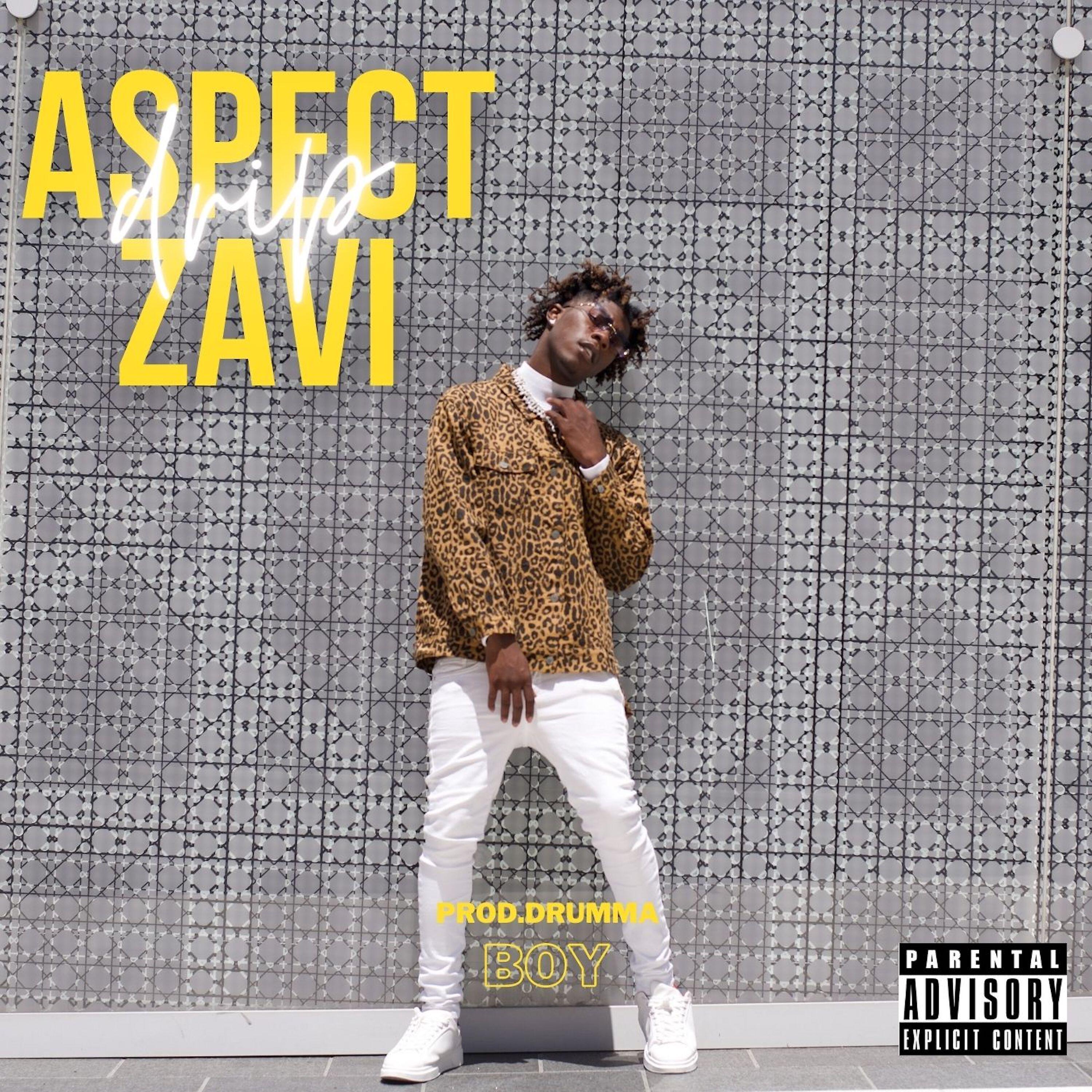 Aspect Zavi - Drip