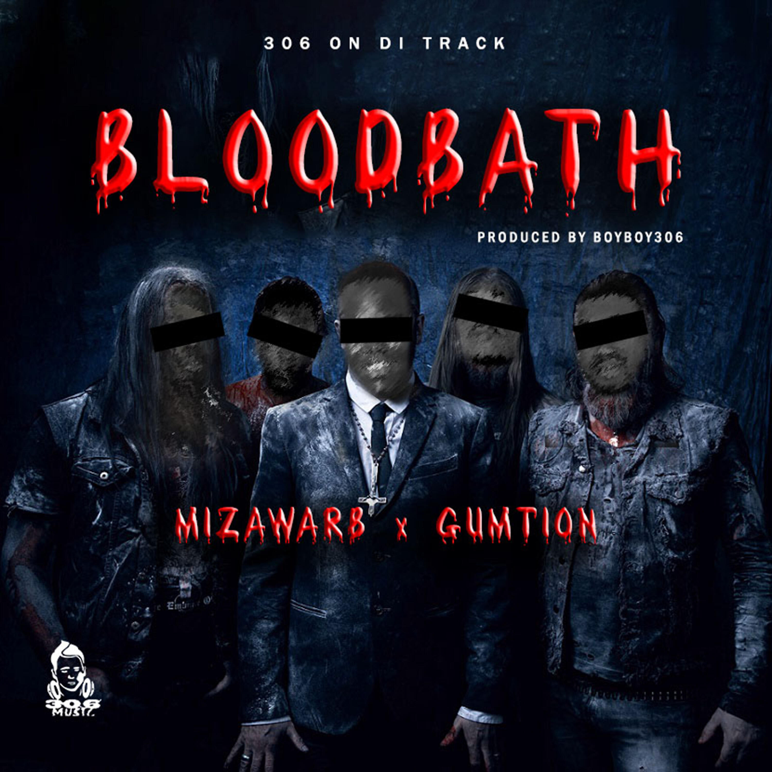 Mizawarb - Bloodbath