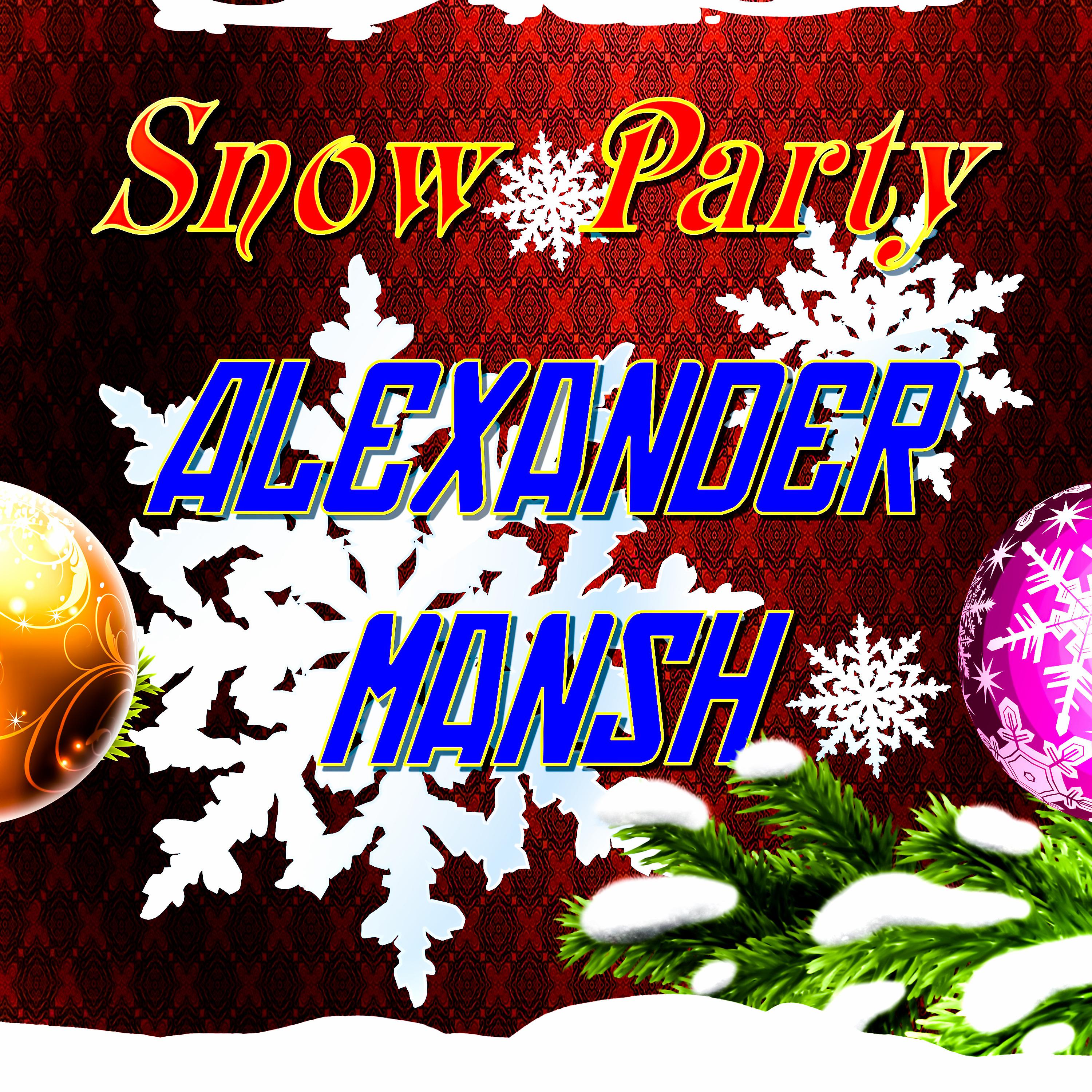 Постер альбома Snow Party