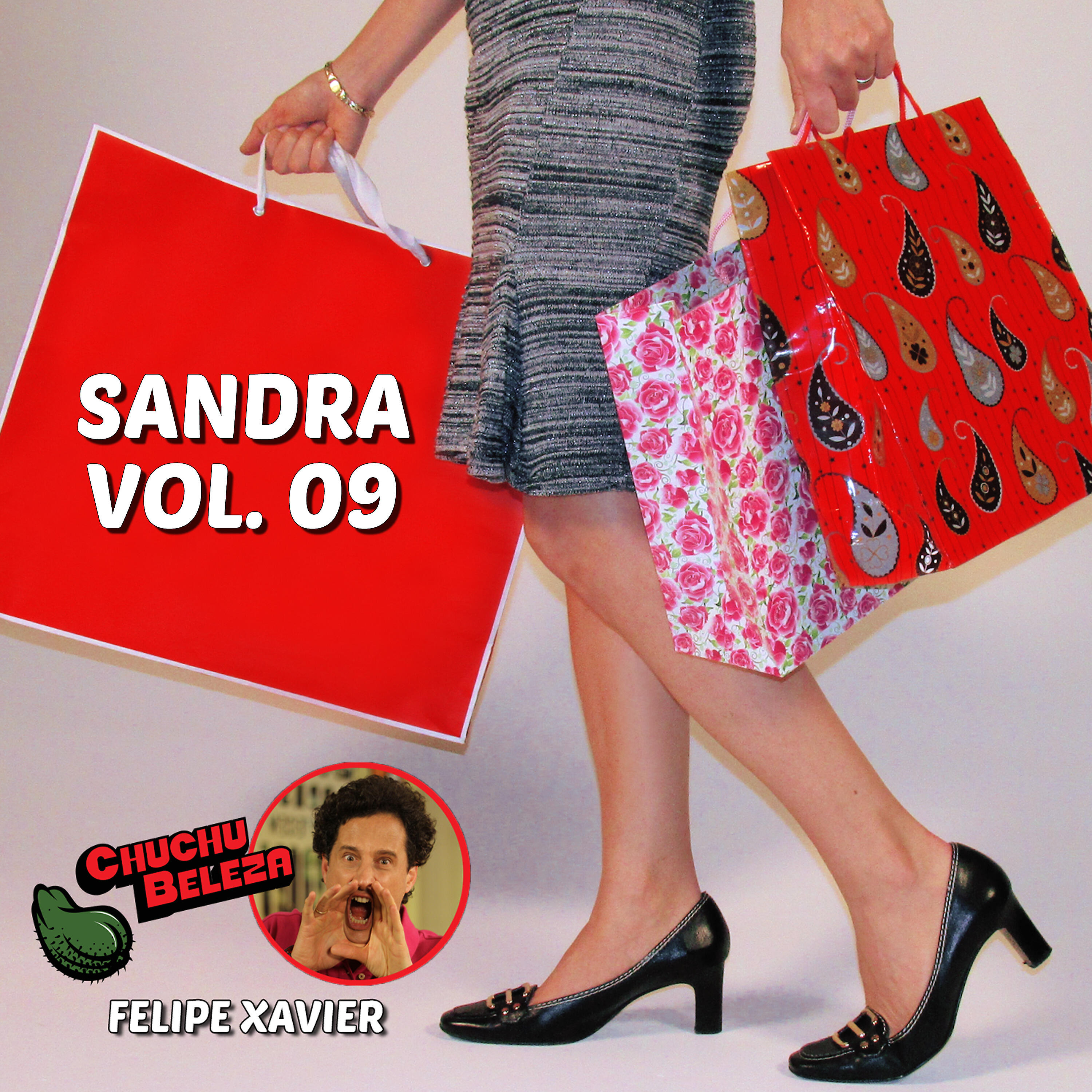 Chuchu Beleza - Greve