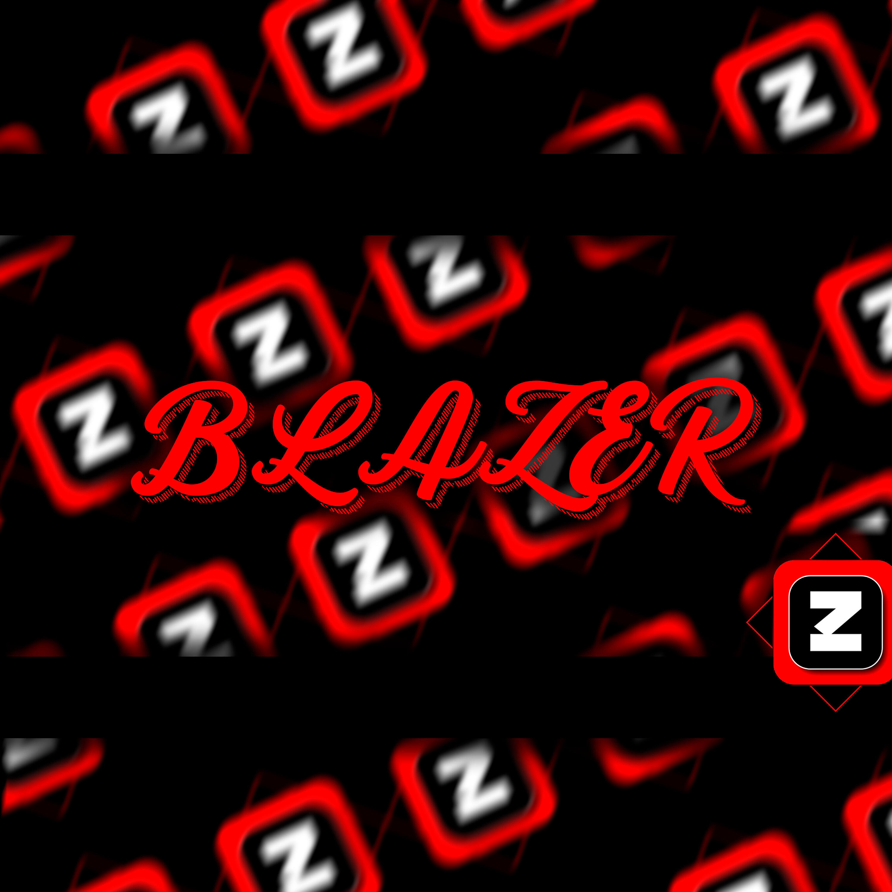 Z1ZK - Blazer