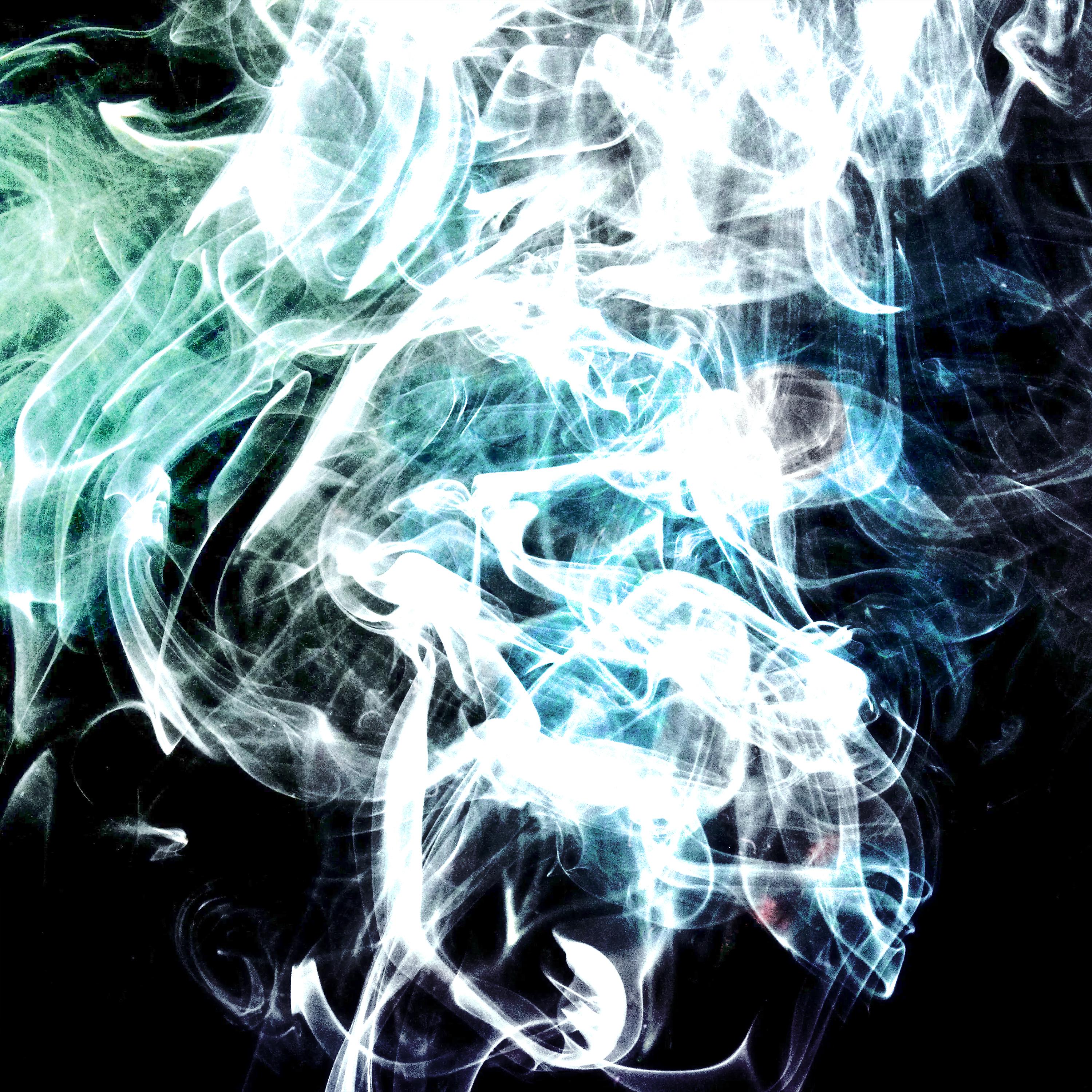 Постер альбома Дым